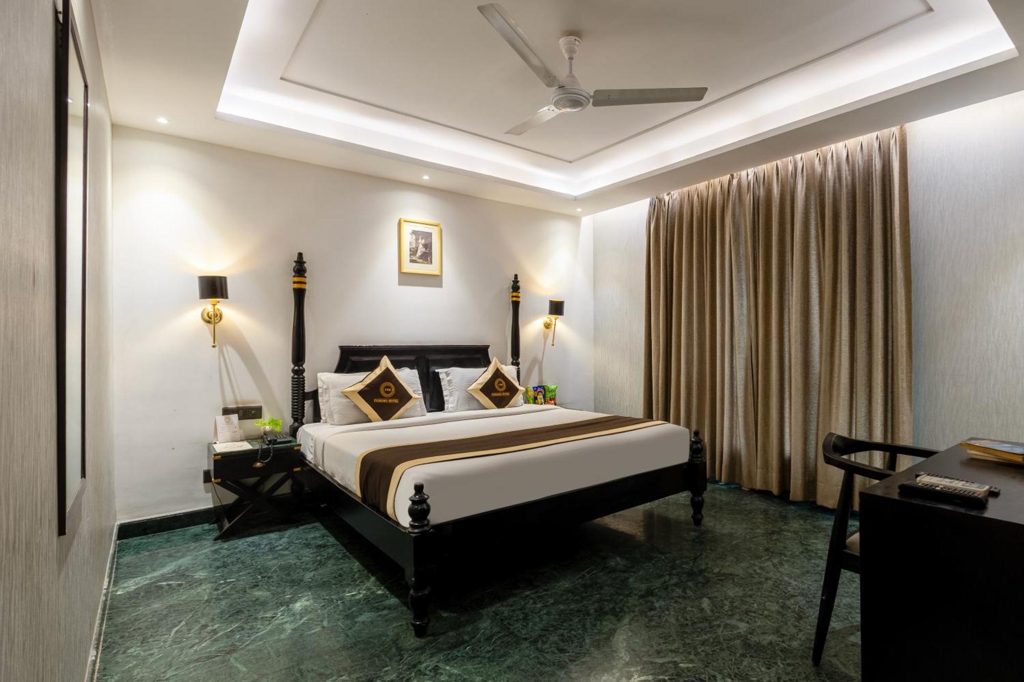 Quarto Duplo Premium
