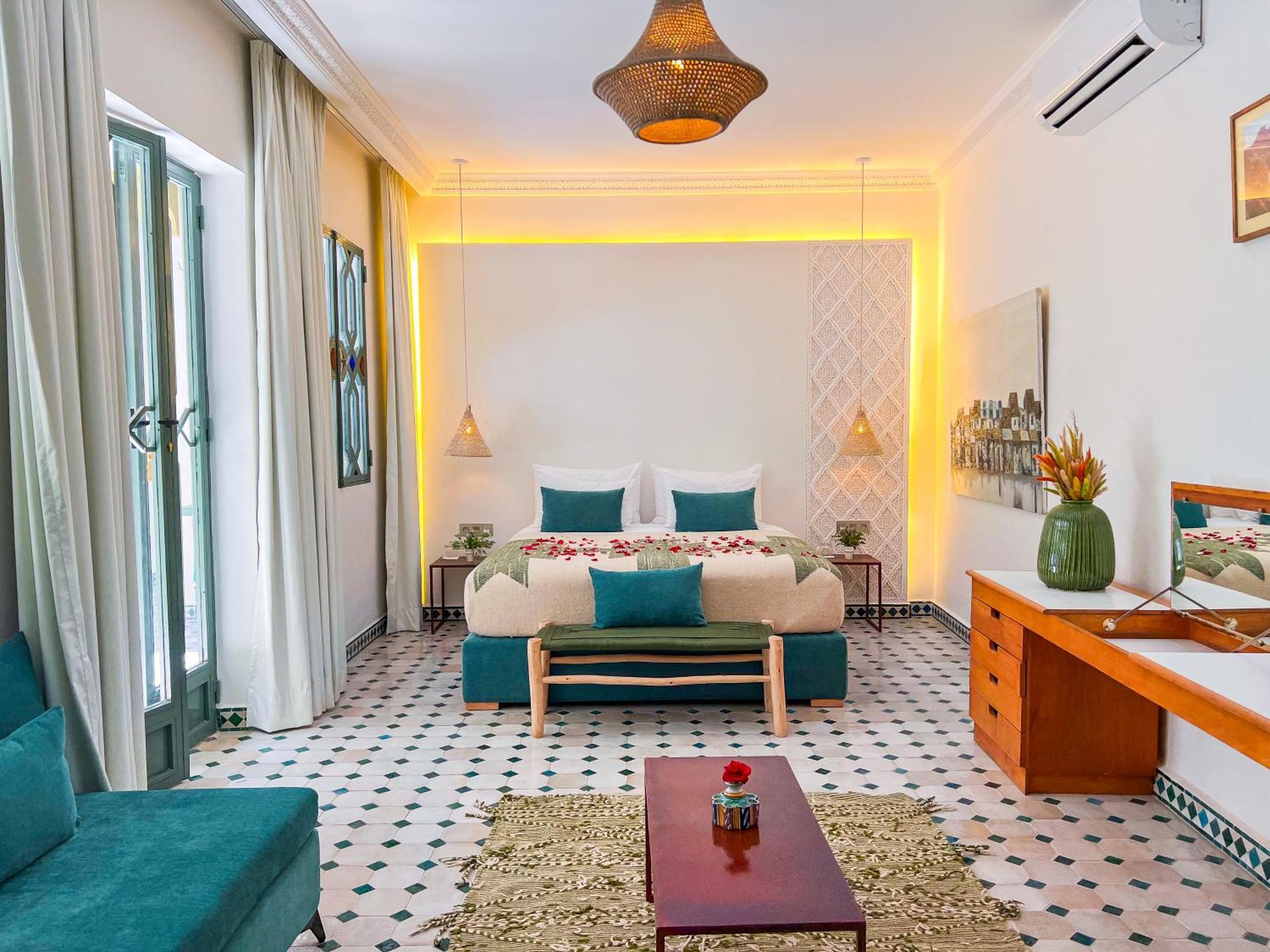 Junior Suite