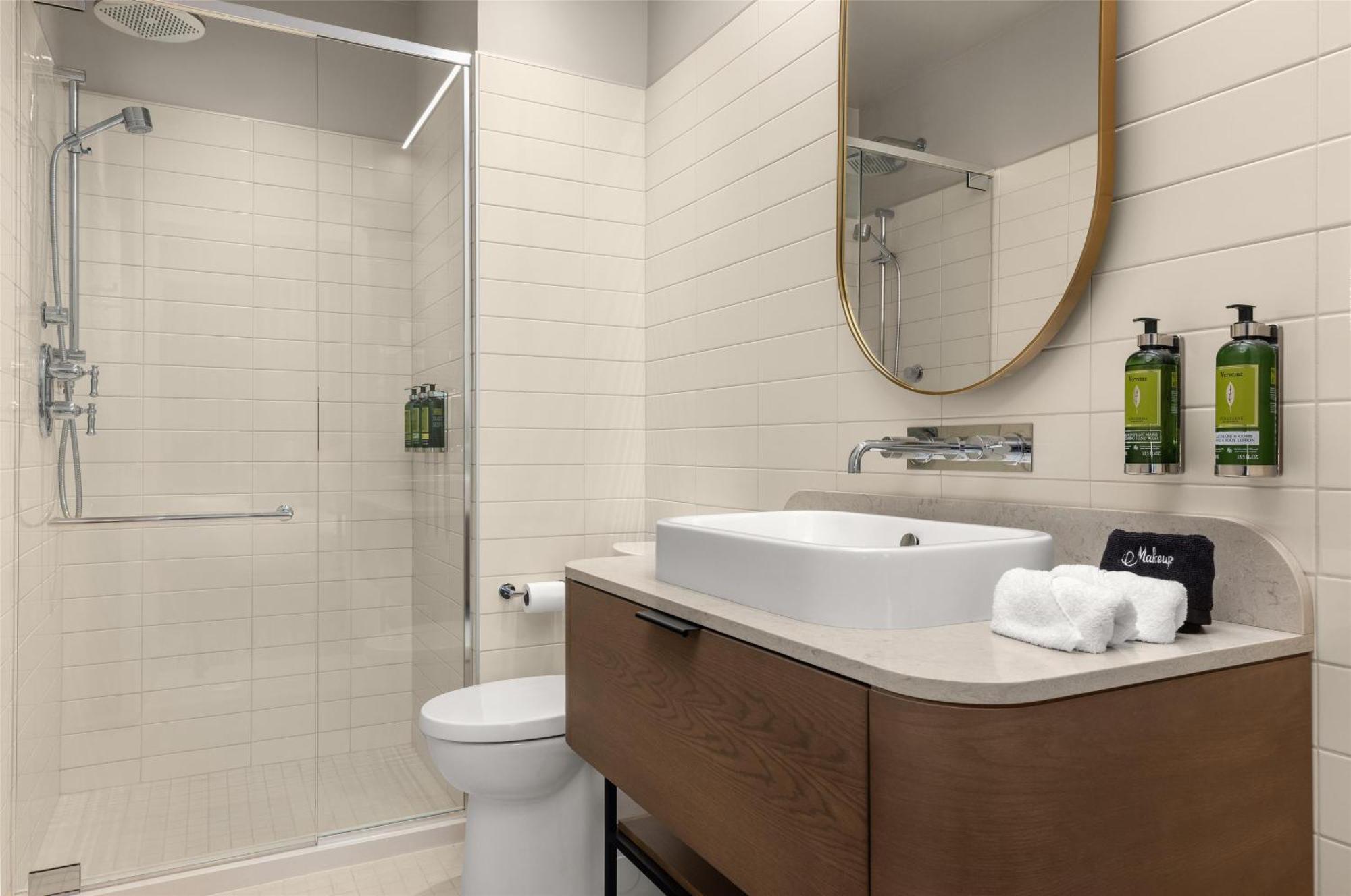 King Room with Kitchenette