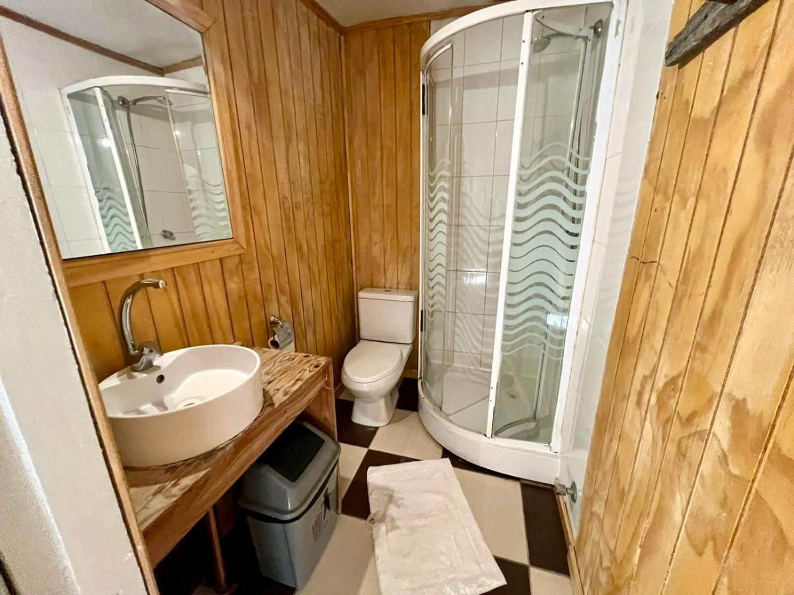 Habitación Individual