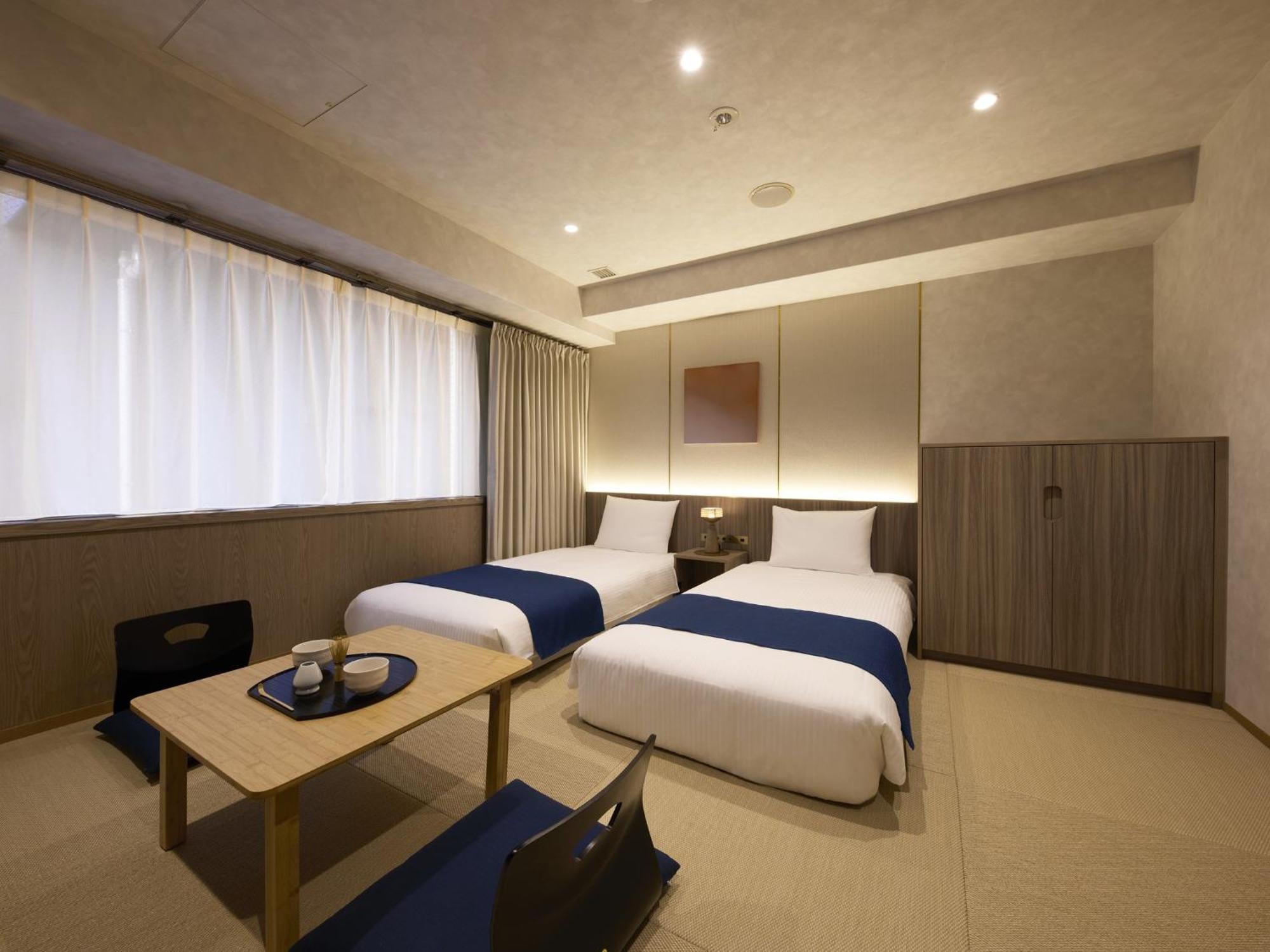 Room MOMIJI 2 Beds Non-Smoking,1693282069:JPEG
