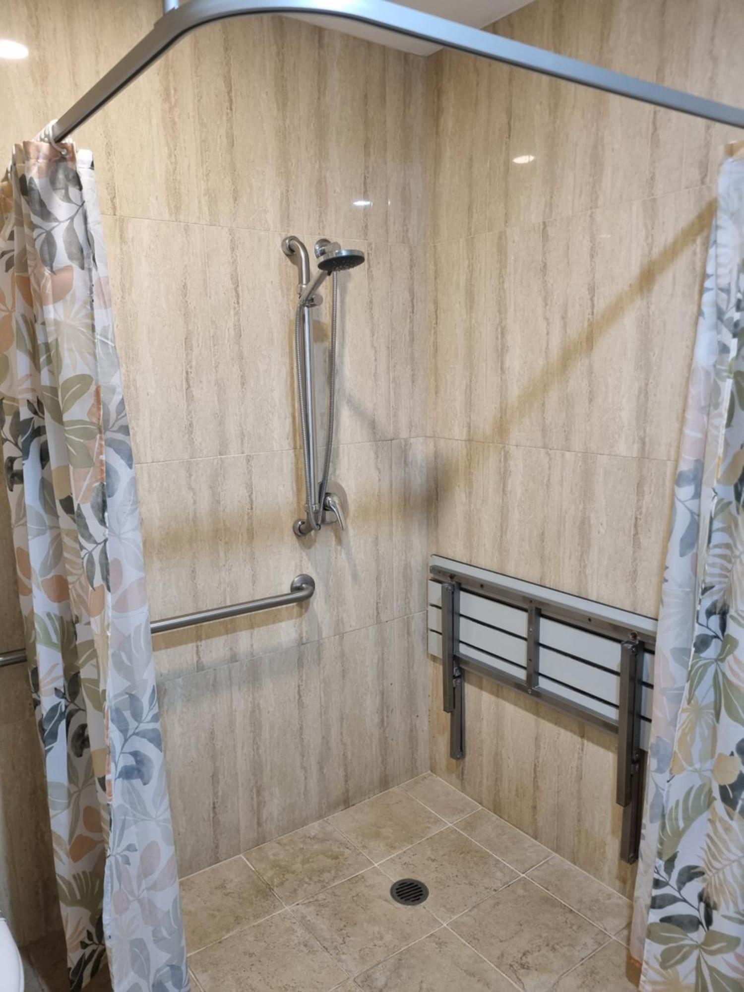 Apartment - Disability Access