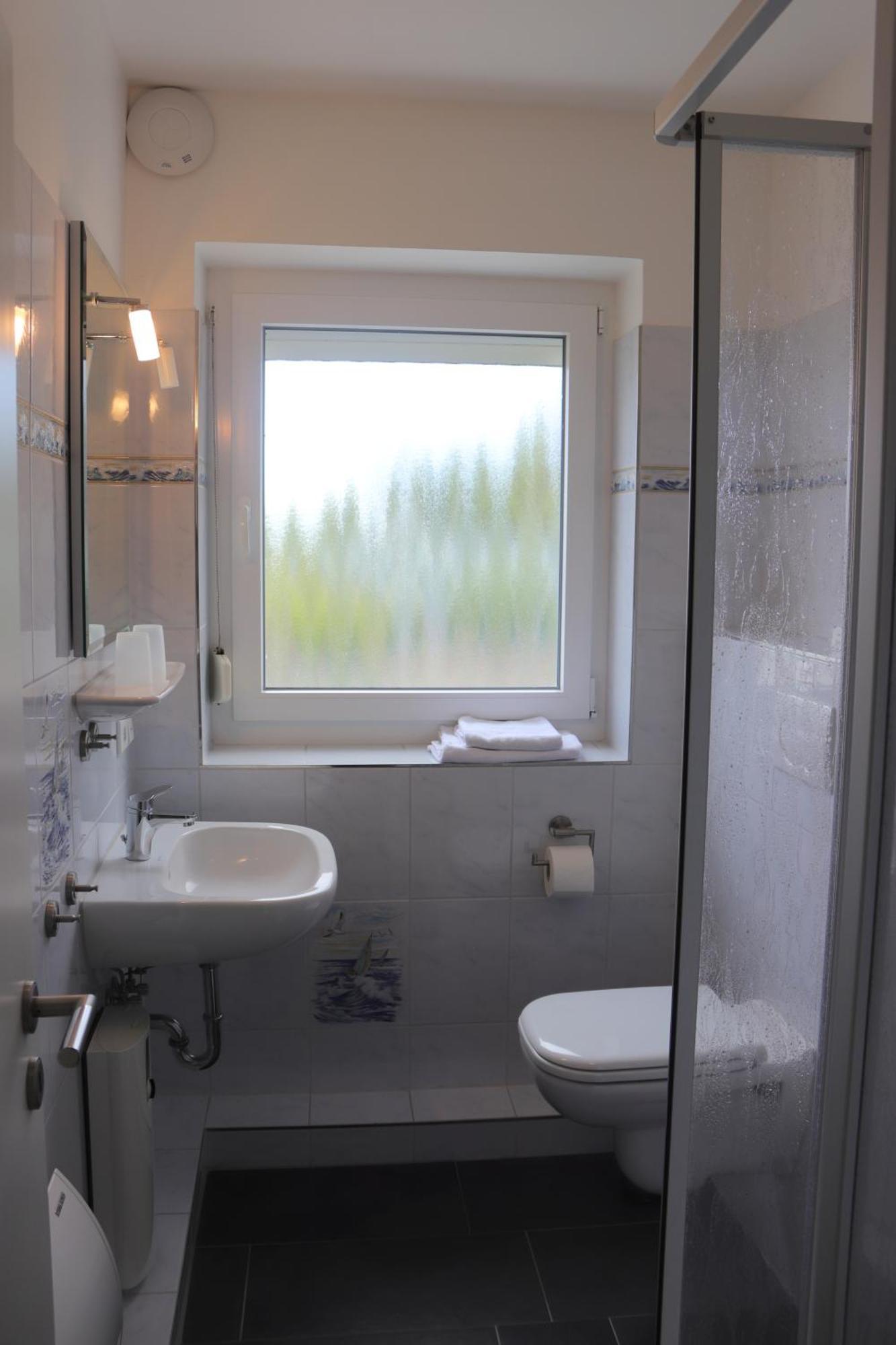 Apartment mit Meerblick