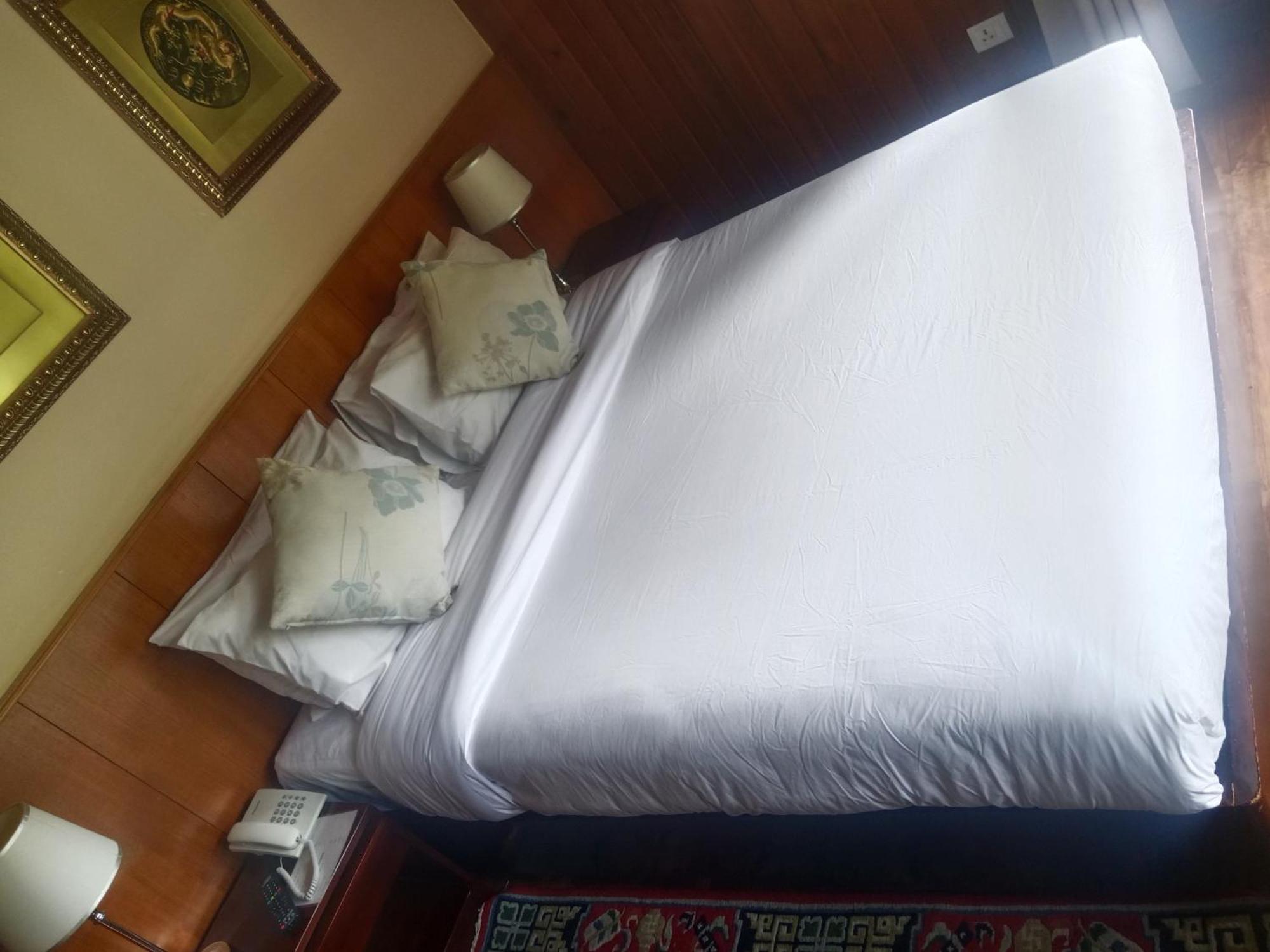 Budget Double Room