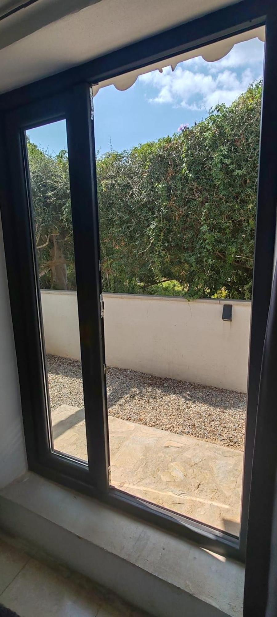 Chambre Double ou Lits Jumeaux Standard - Vue sur Jardin