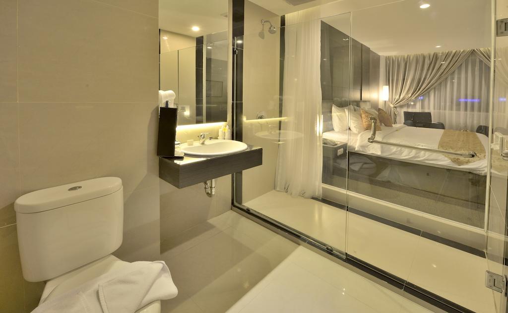 Suite Executive