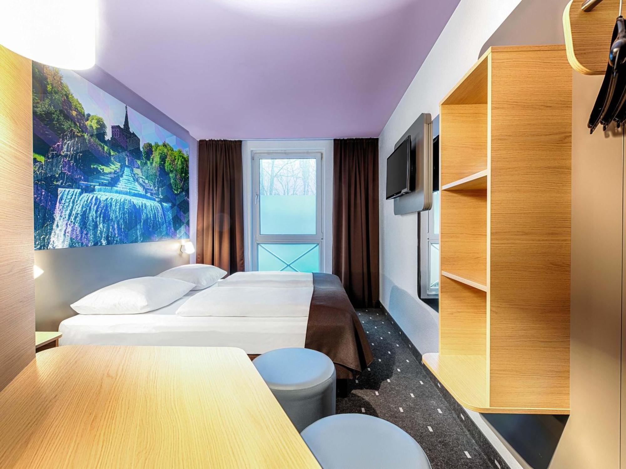Doppelzimmer