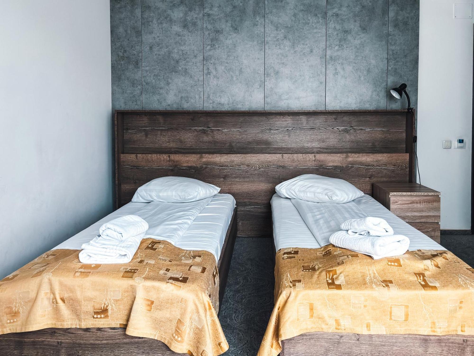 Double or Twin Room