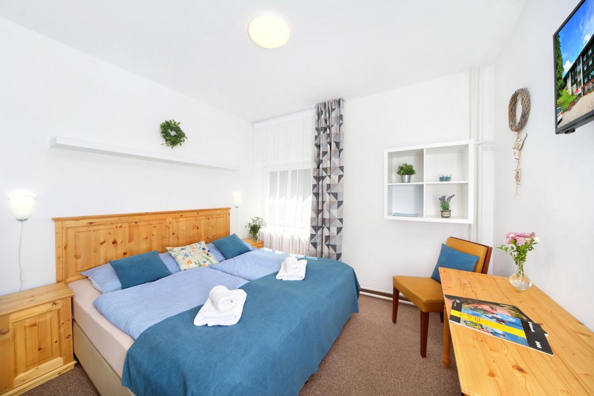 Doppelzimmer