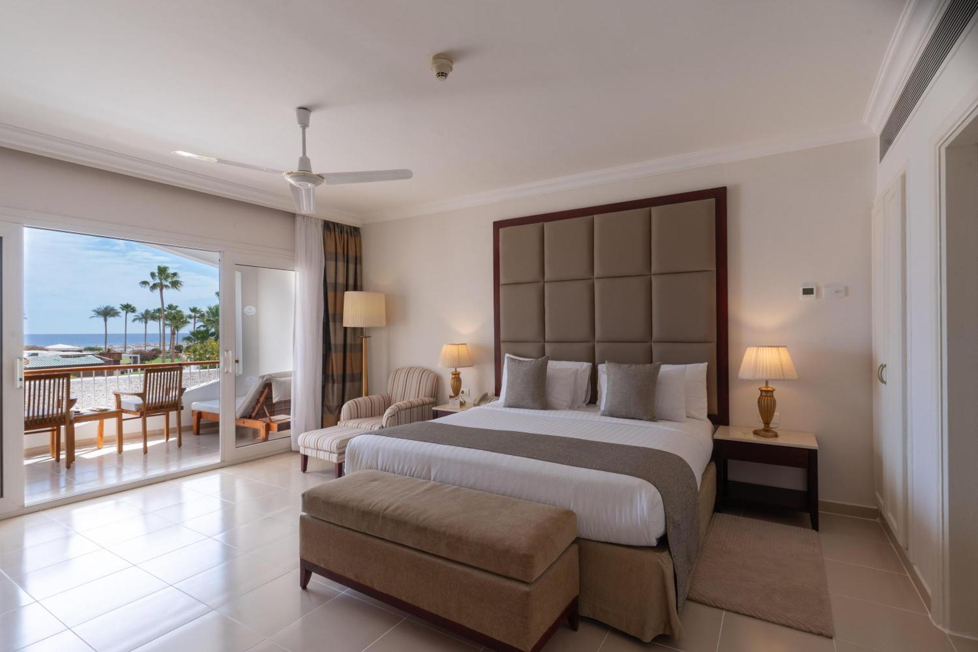 Suite Exécutive 1 Chambre