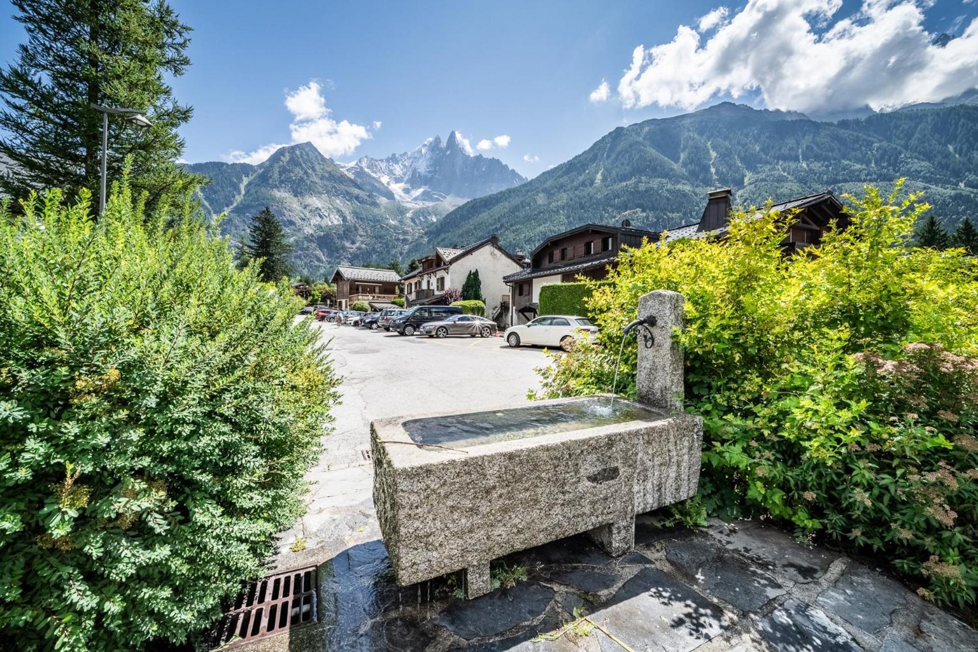 Chalet