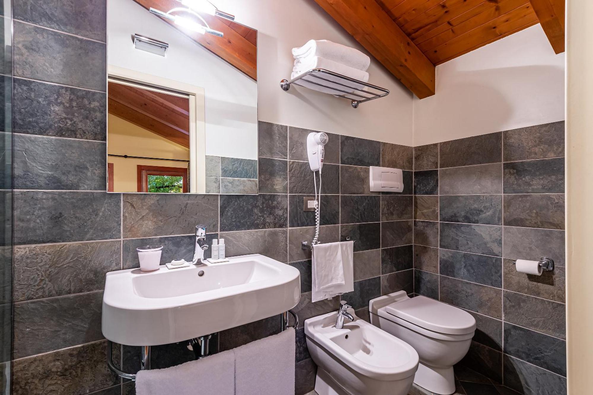 Comfort Dependance Room