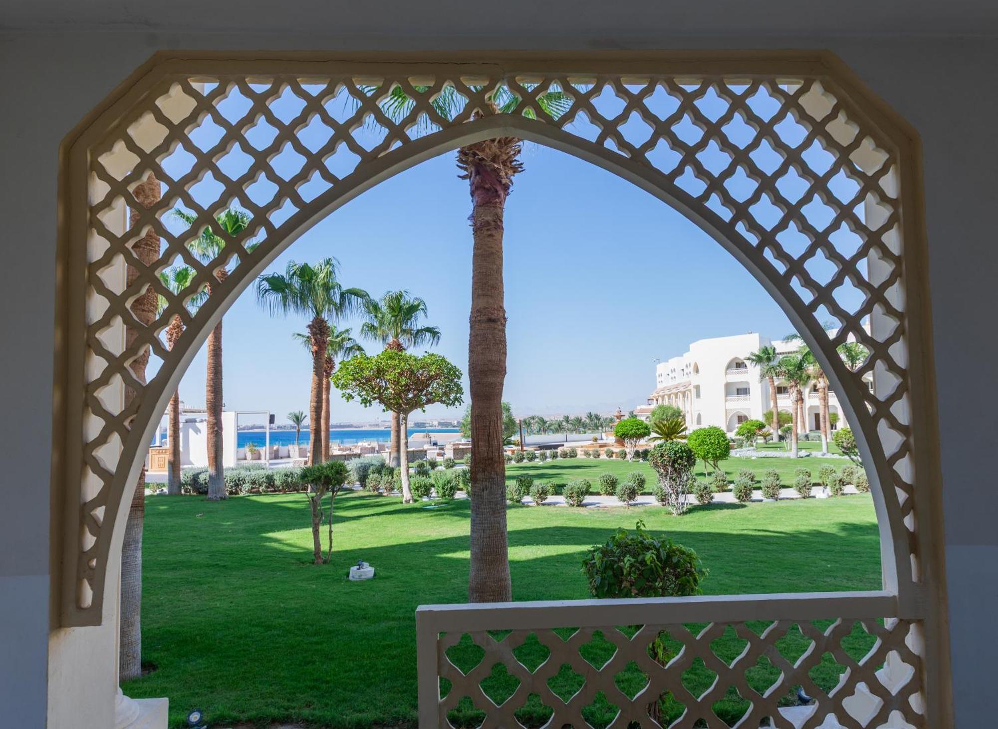 Chambre Double Supérieure avec Vue Partielle sur la Mer