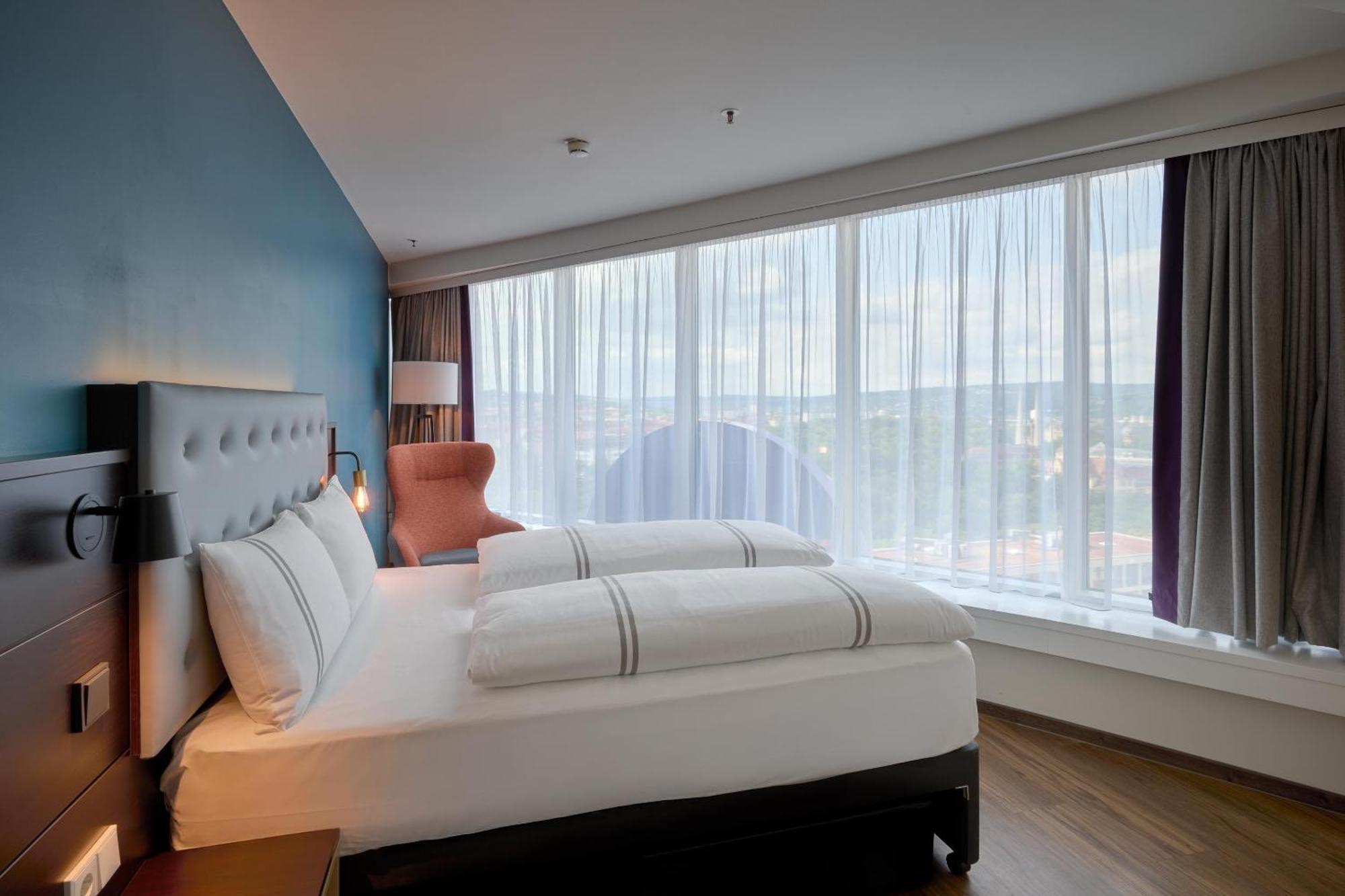 Standard Doppelzimmer