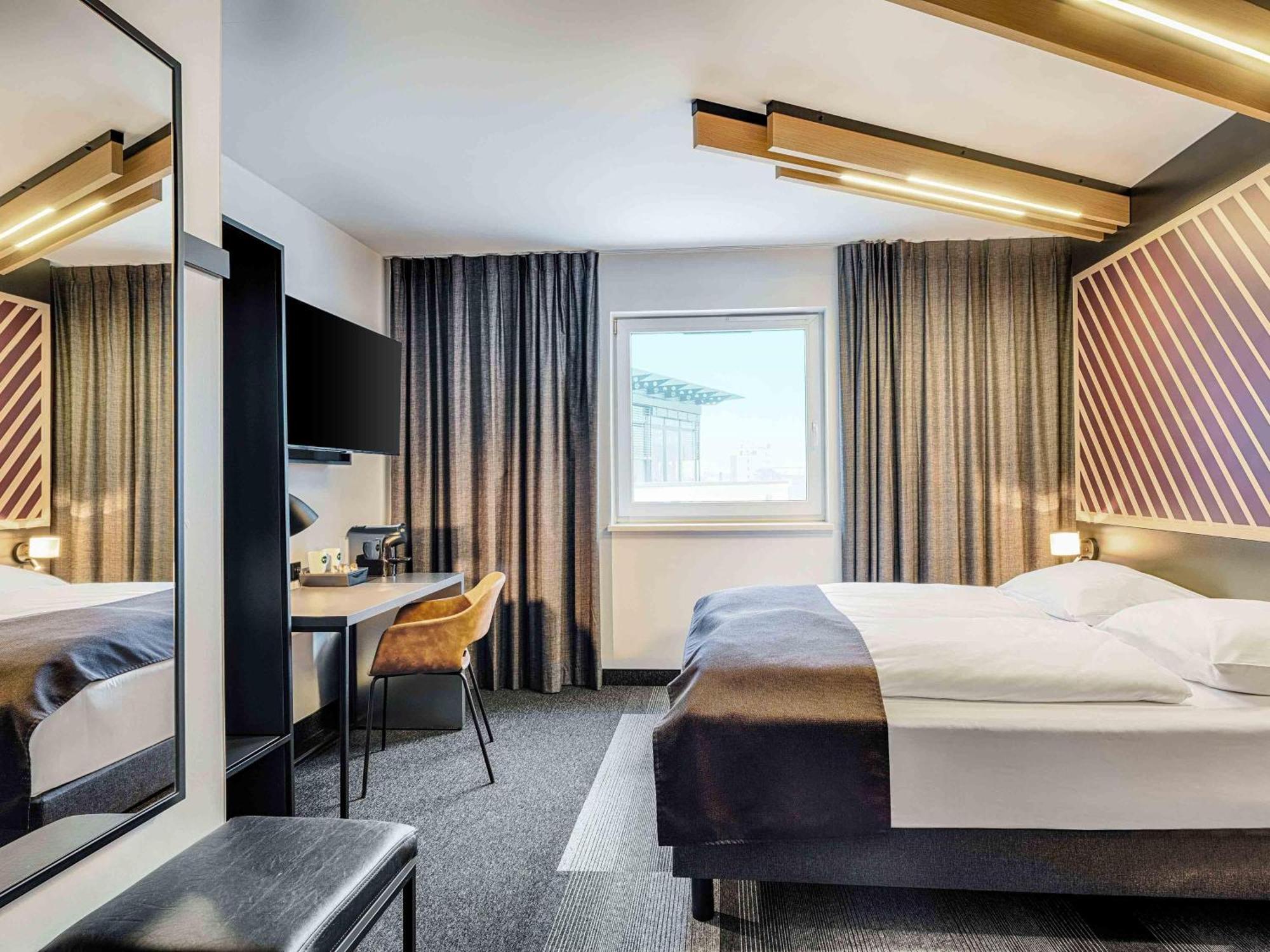 Premium Kamer