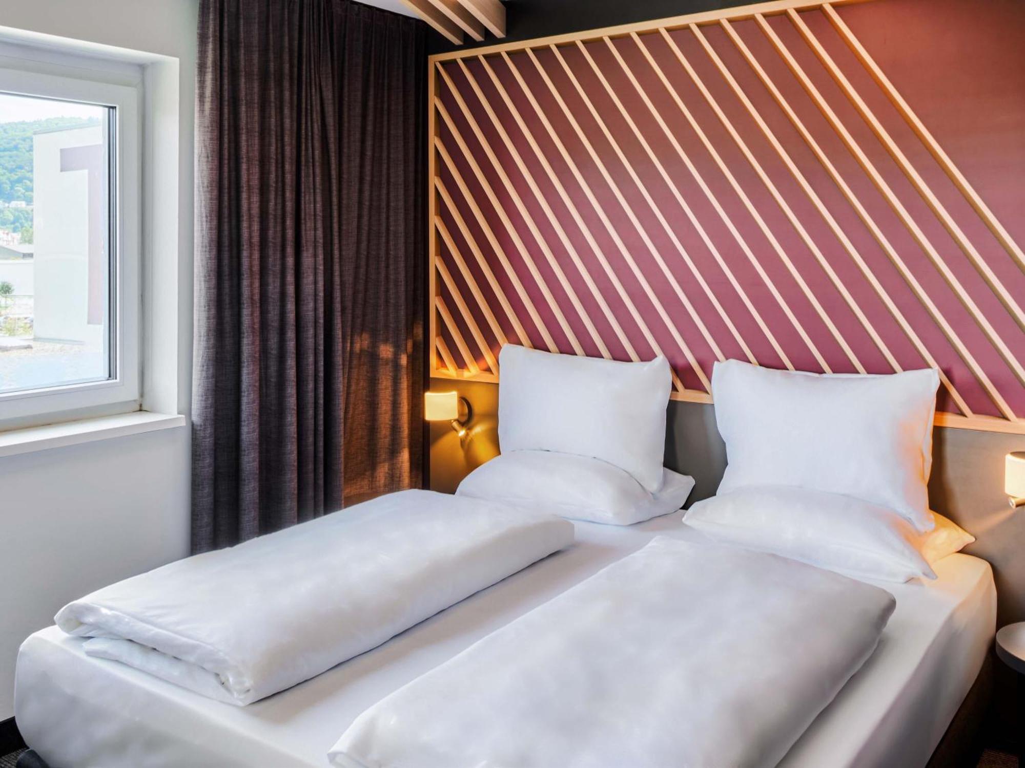 Premium Kamer