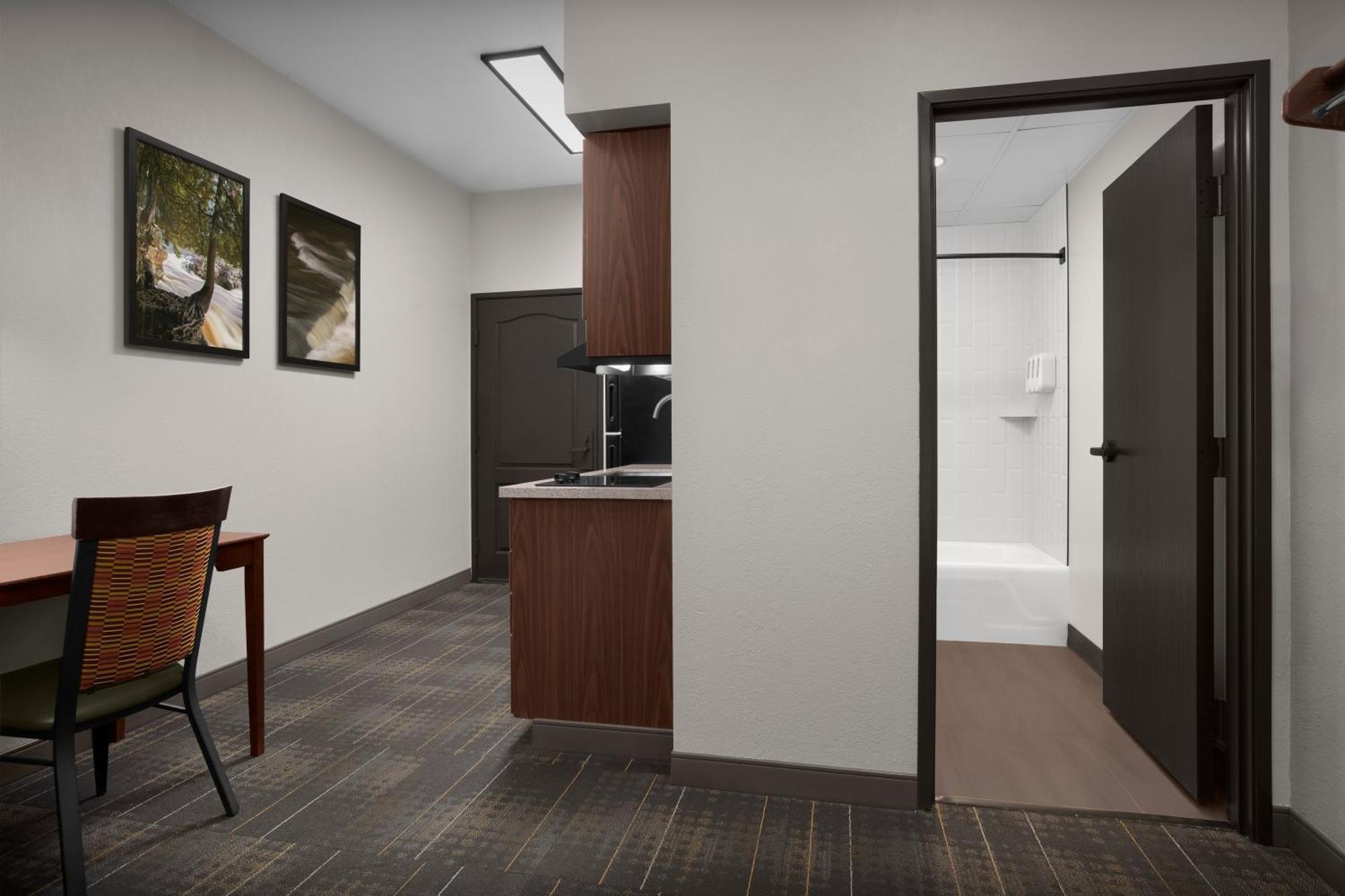 Suite Estudio Doble