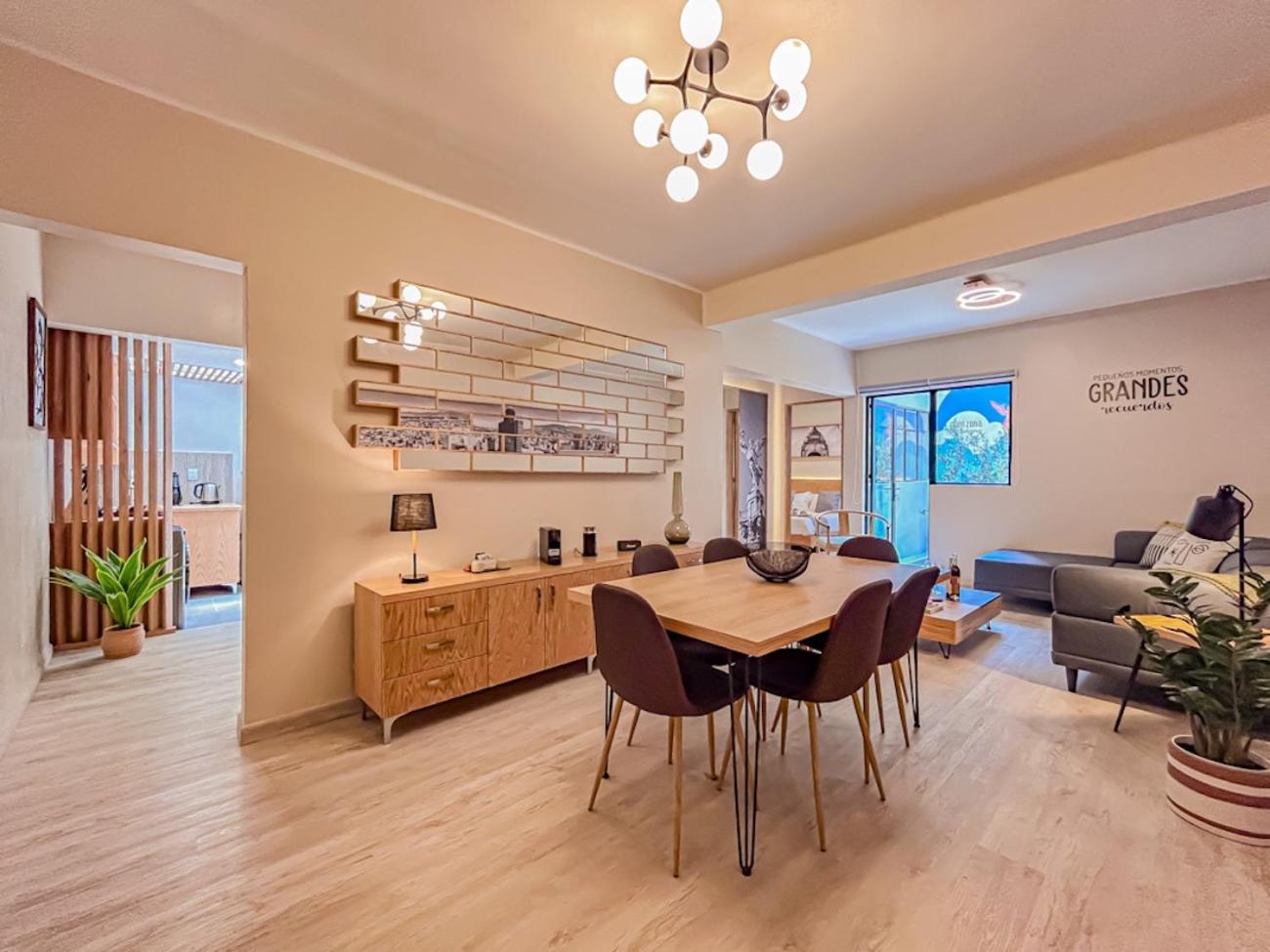 Apartment - Ground Floor