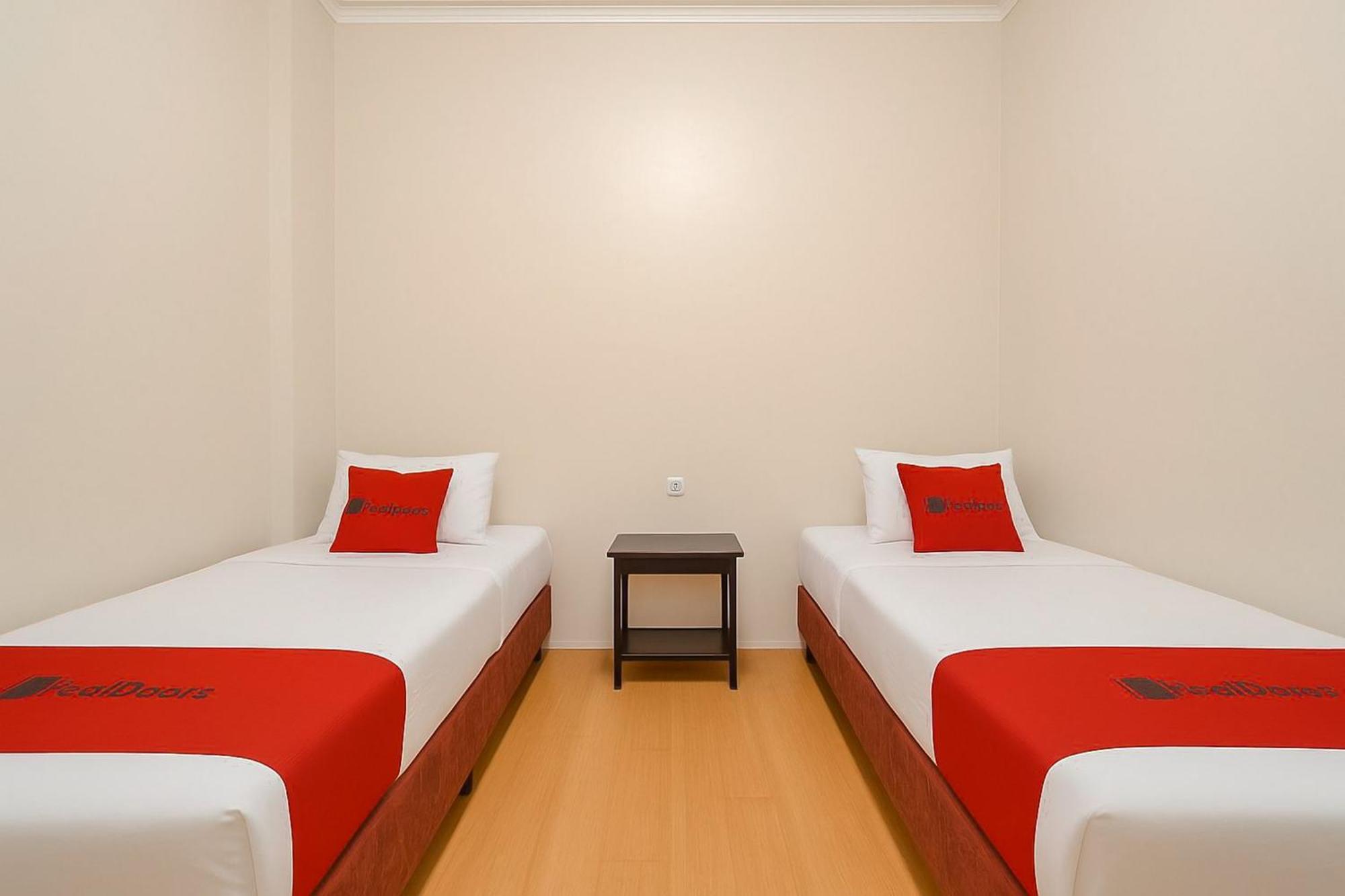 Kamar Standard Twin