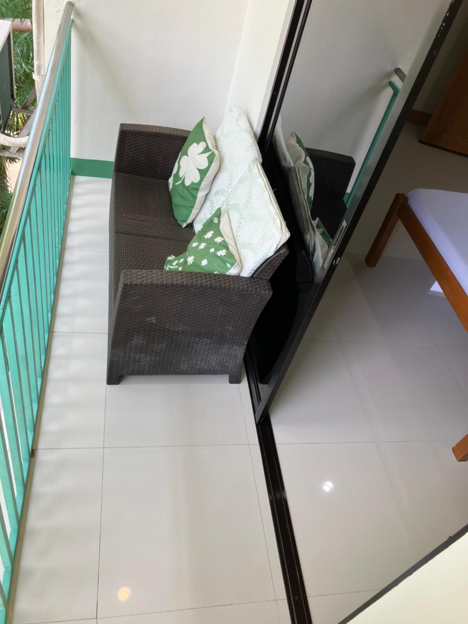 Habitación Compartida Mixta