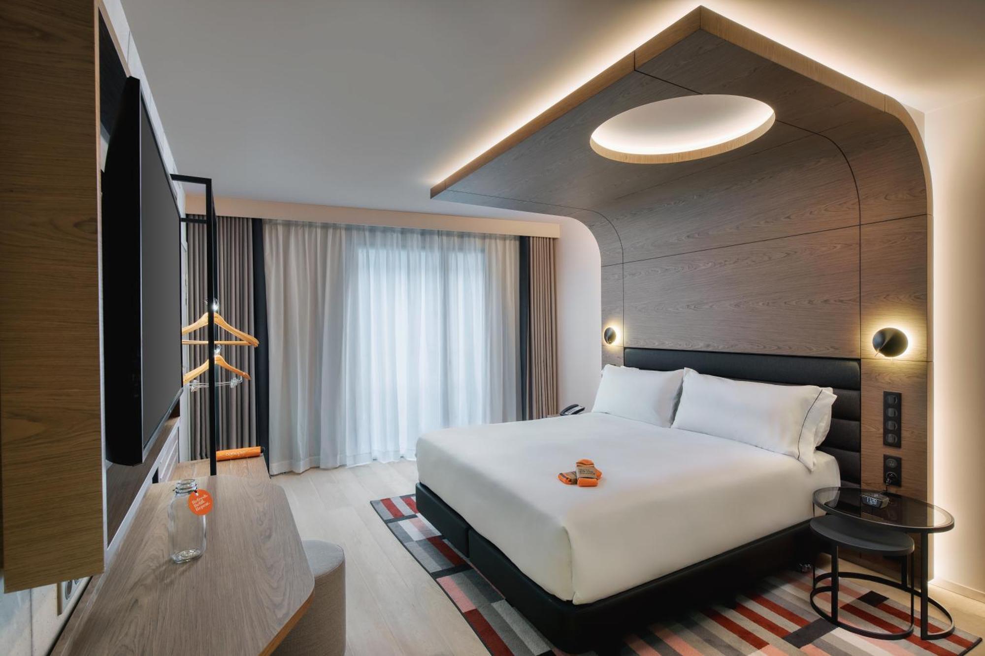 King Room Mobility Accessible