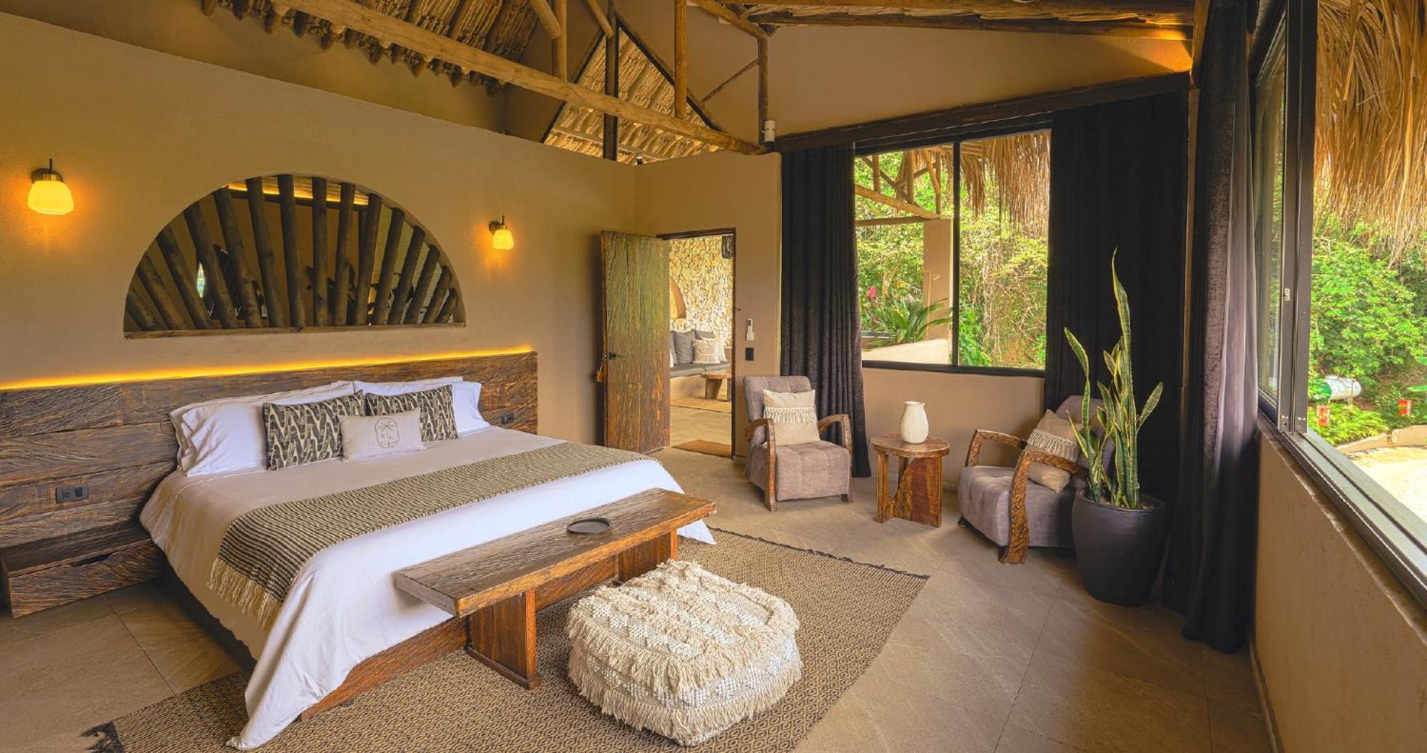 Superior Villa