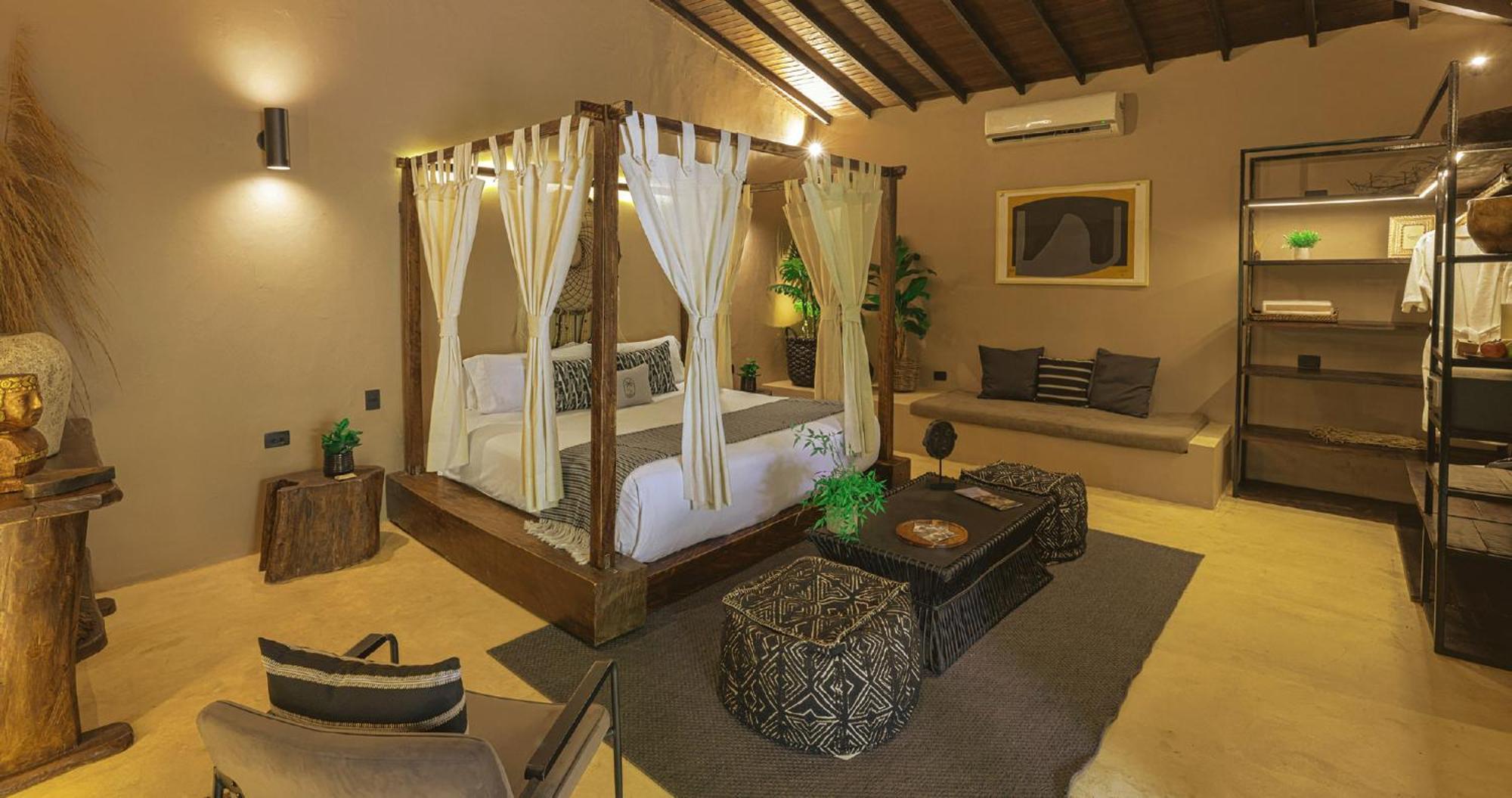 Superior Suite