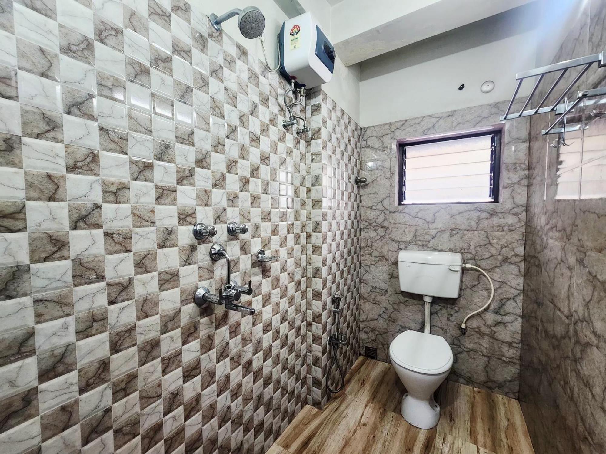 Standard Double Room with Fan