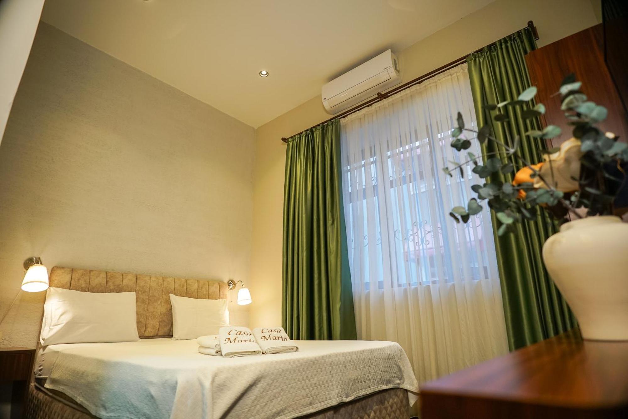 Standard Doppelzimmer