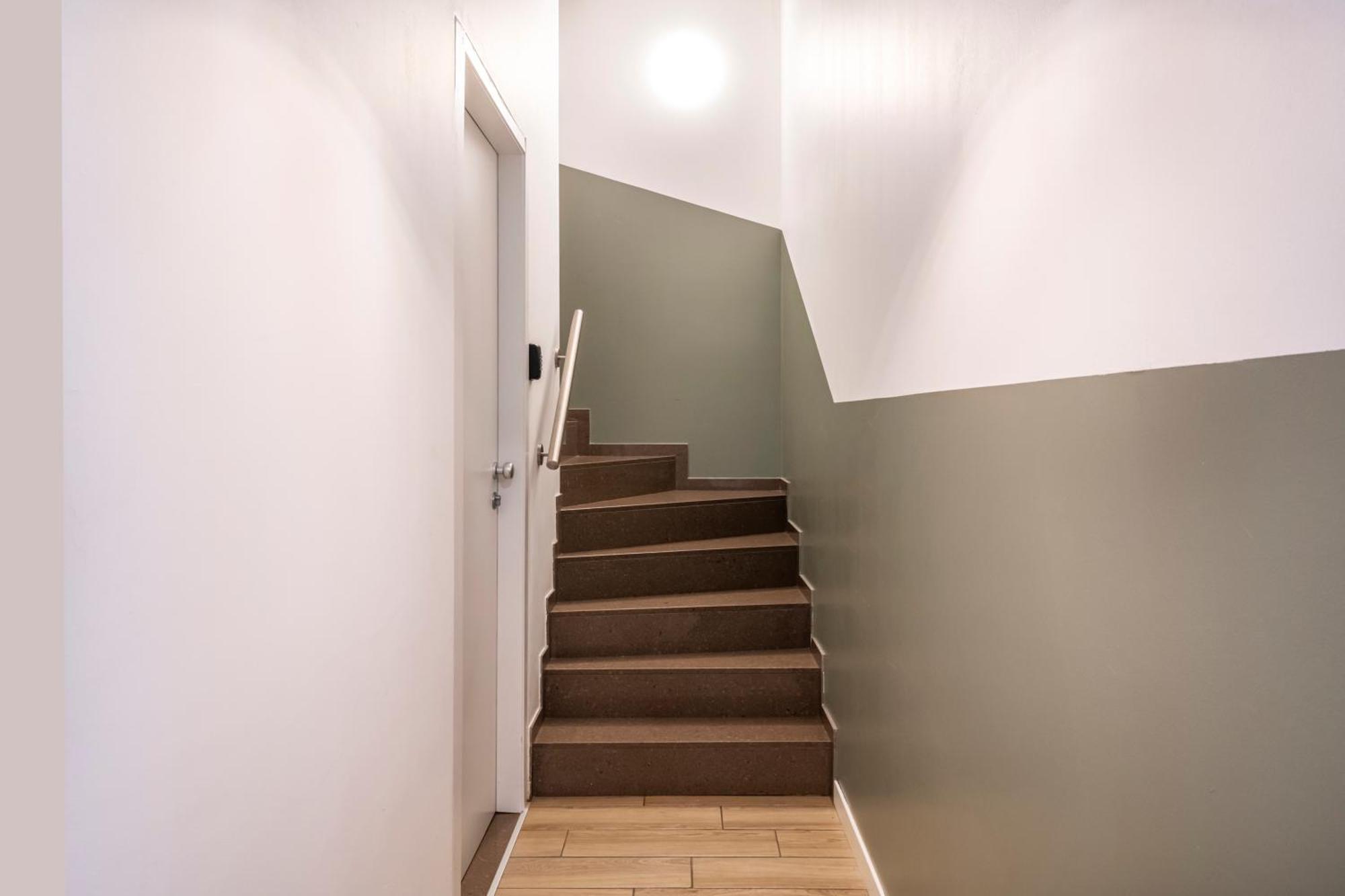 Habitación Individual Estándar