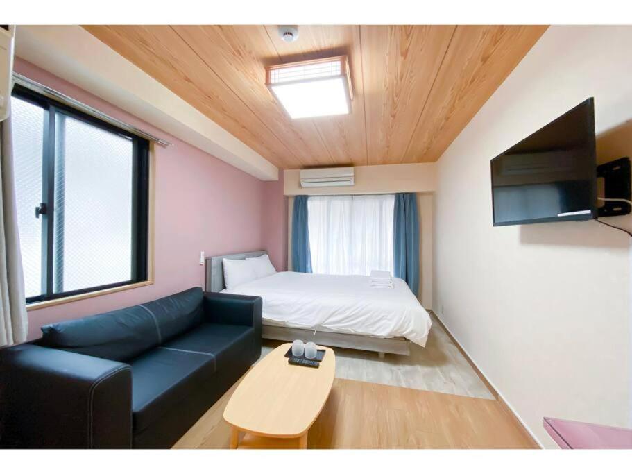 Studio Sofa Bed