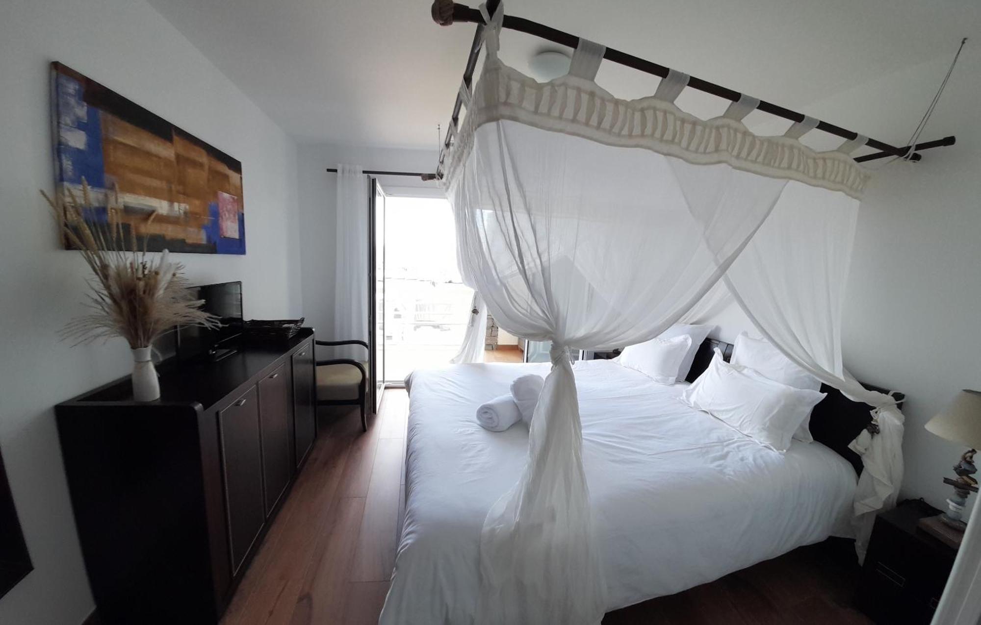 Villa Deluxe