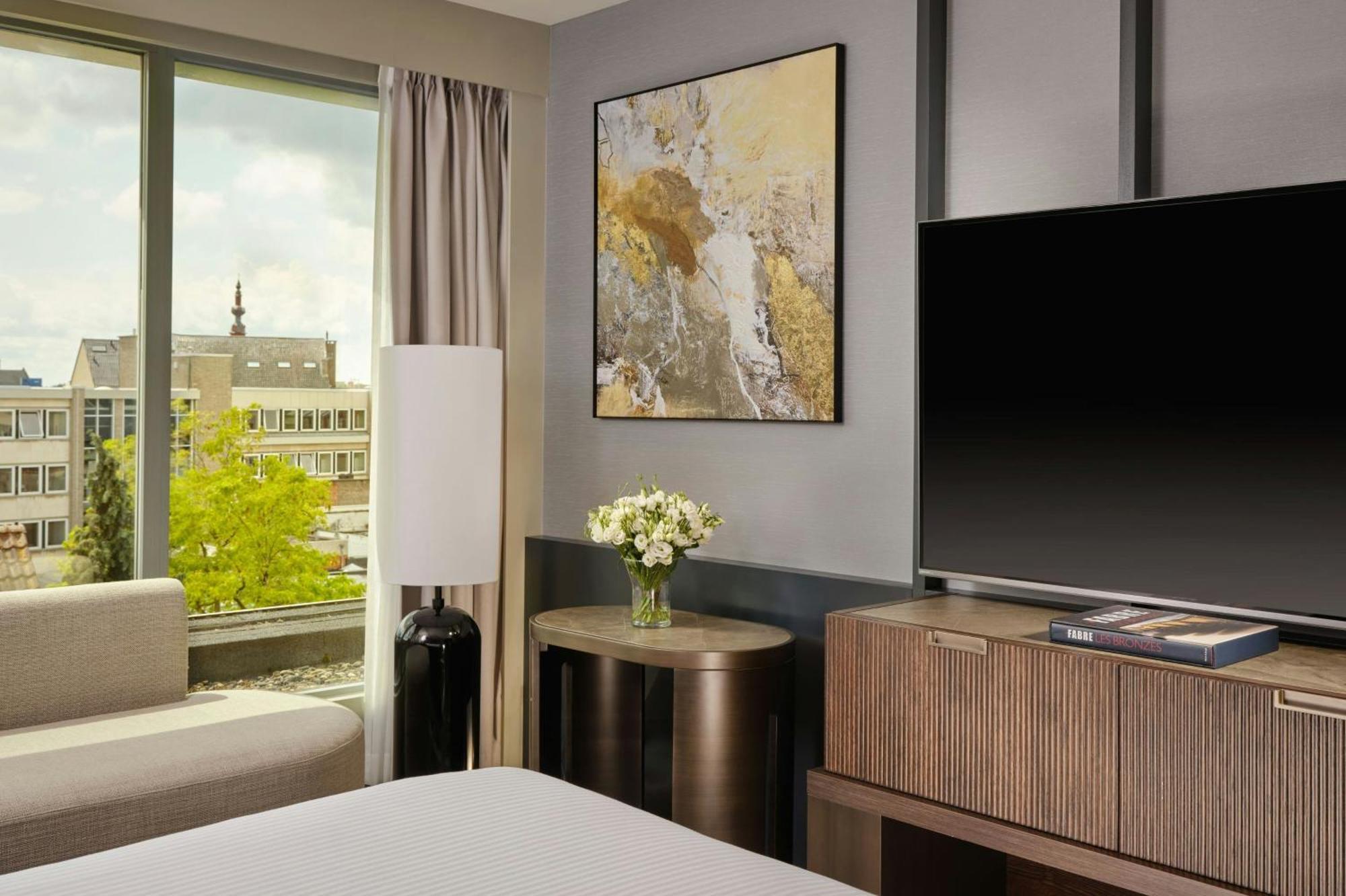 Executive Room 1 King