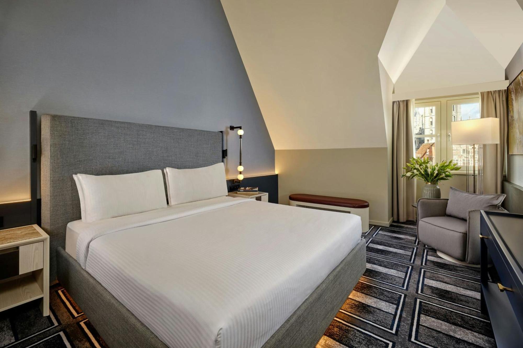 Canal View Room 1 King