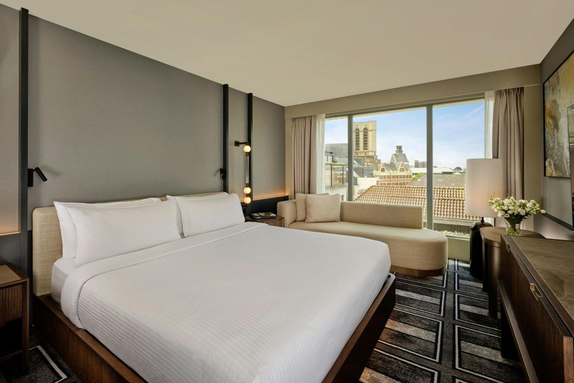 Executive Room 1 King