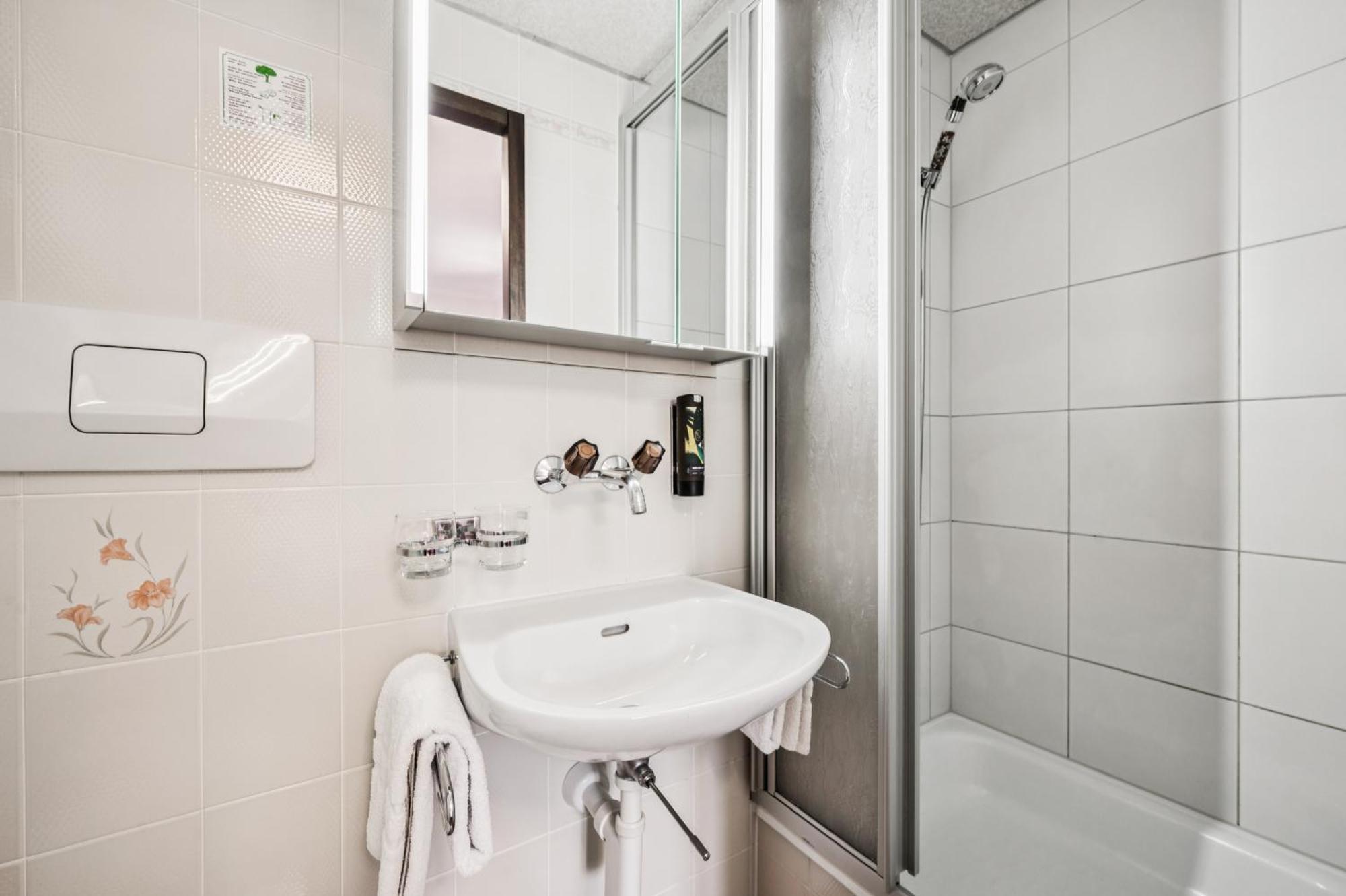 Tiny Double or Twin Room