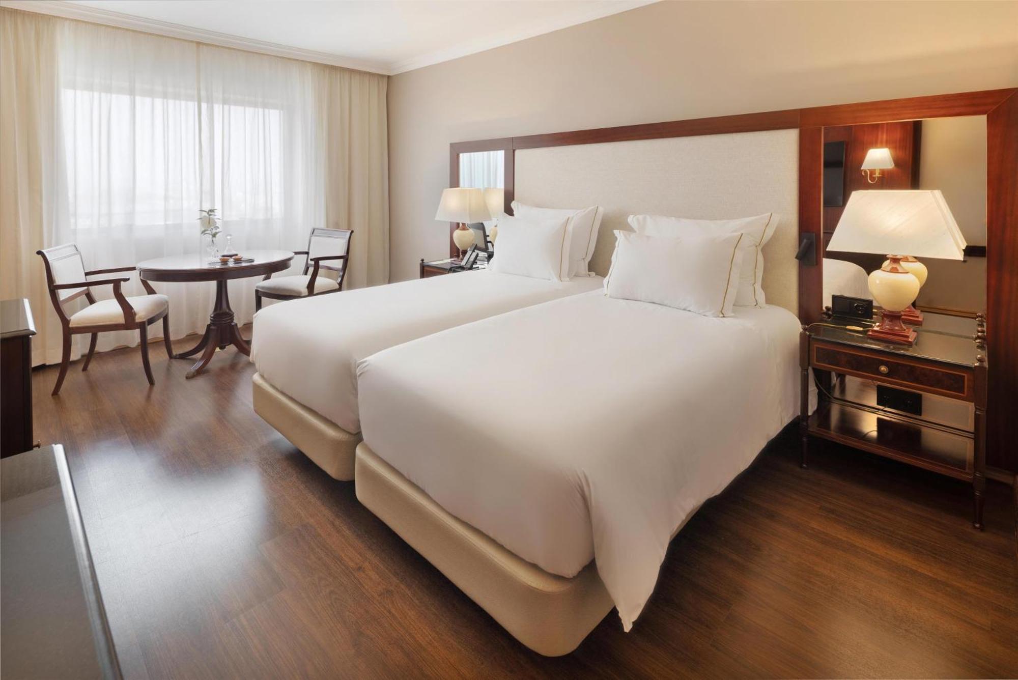 Premium Kamer