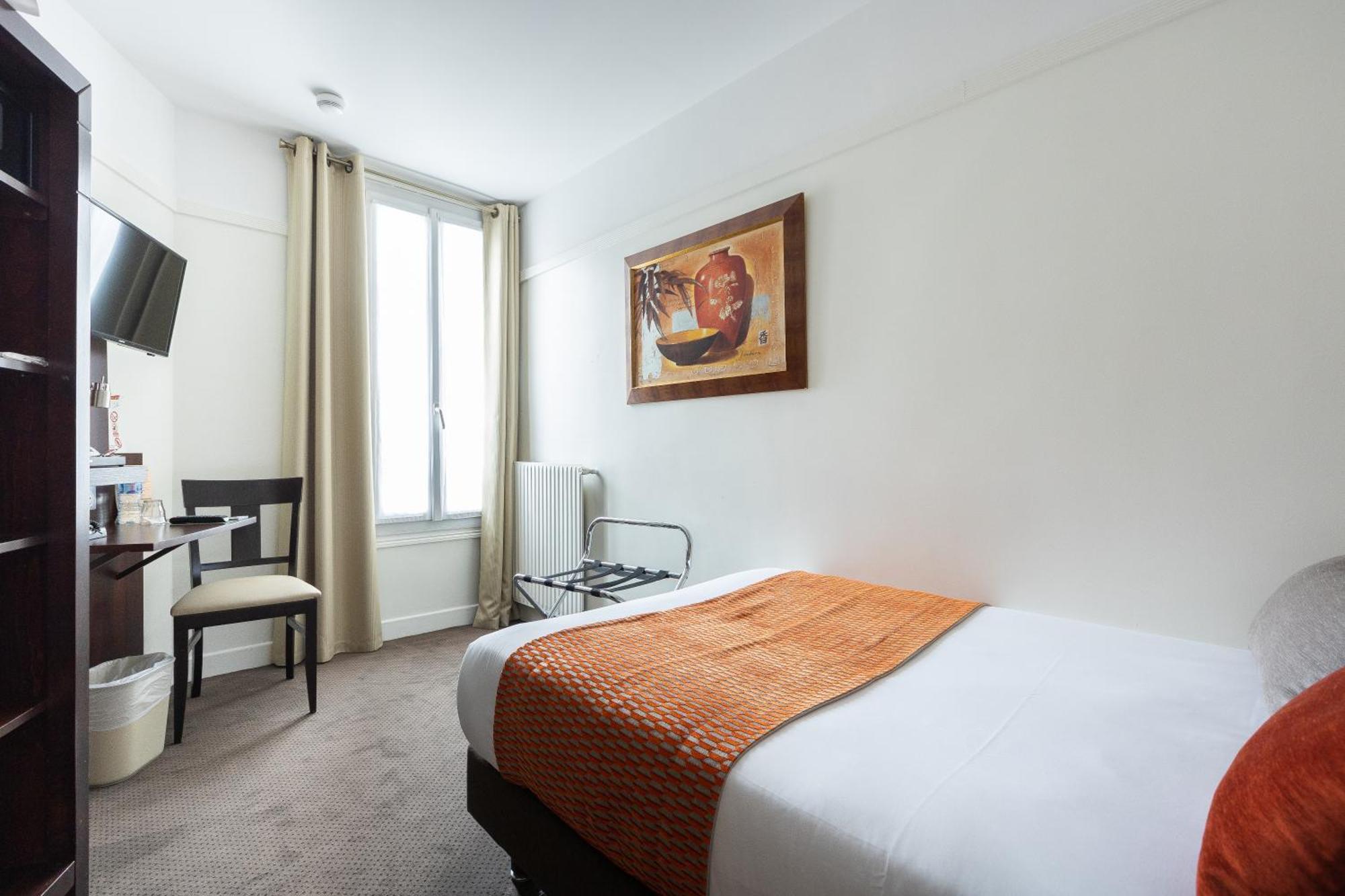 Classic Single Room