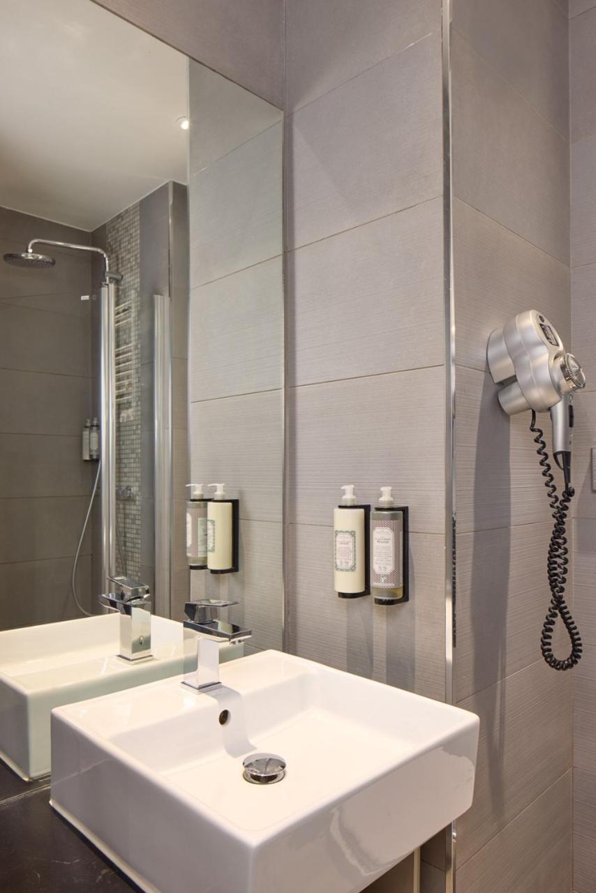 Comfort Single Room
