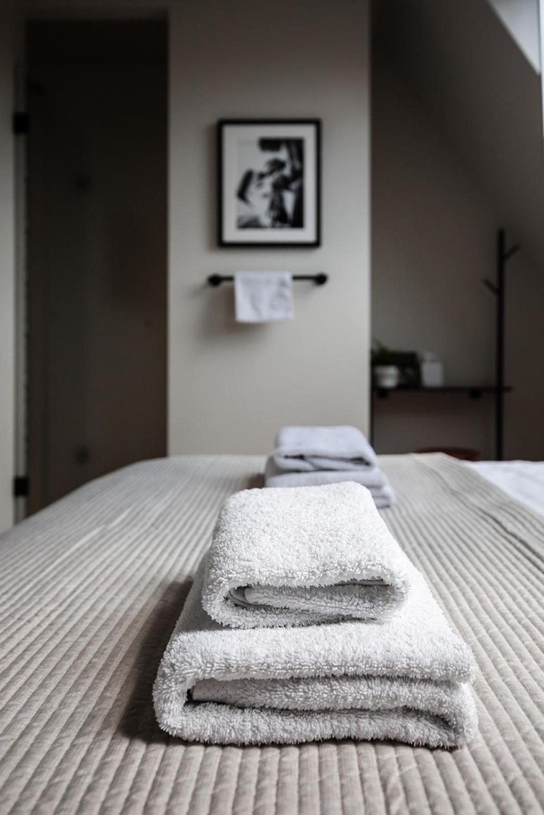 Standard Double Room Belfry View
