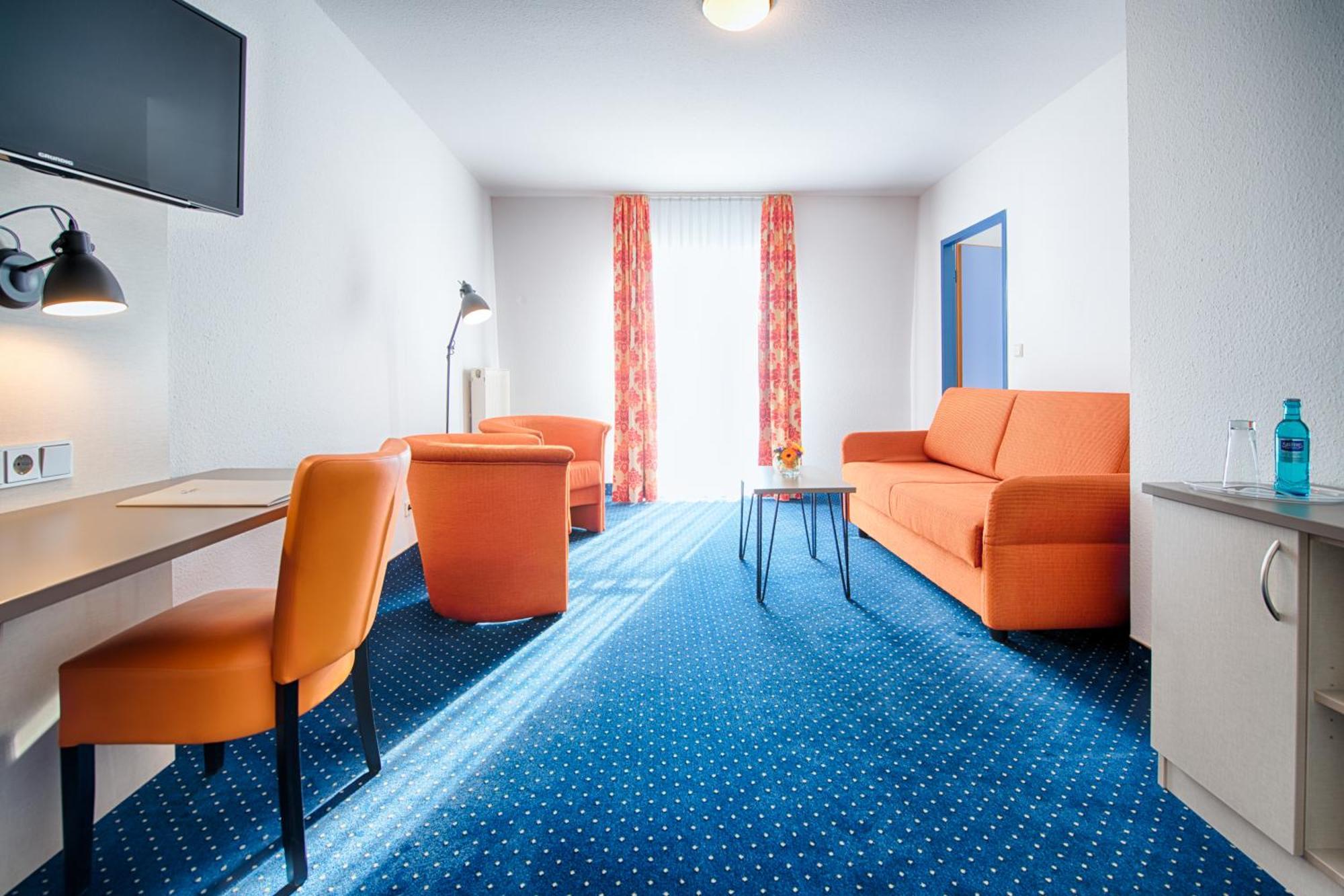 Apartment Double