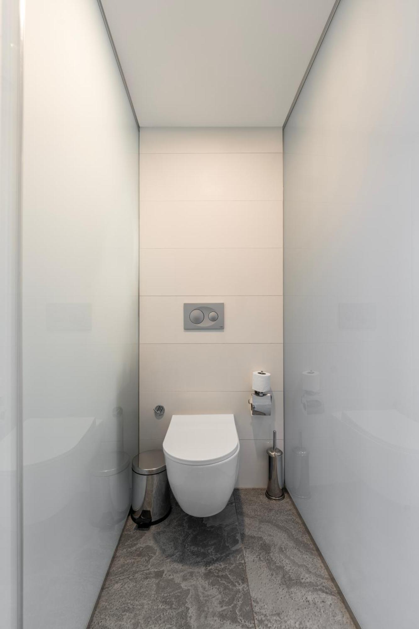 Fiore Deluxe Zimmer – Nebengebäude