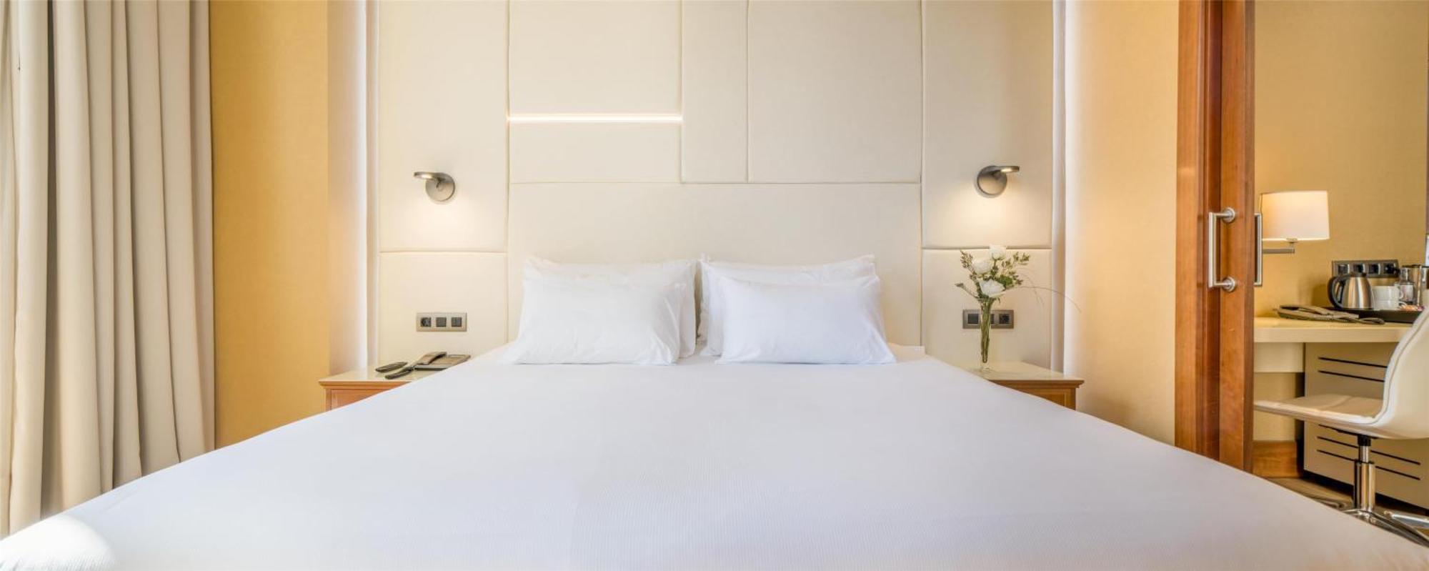 Habitación Doble Premium con vistas