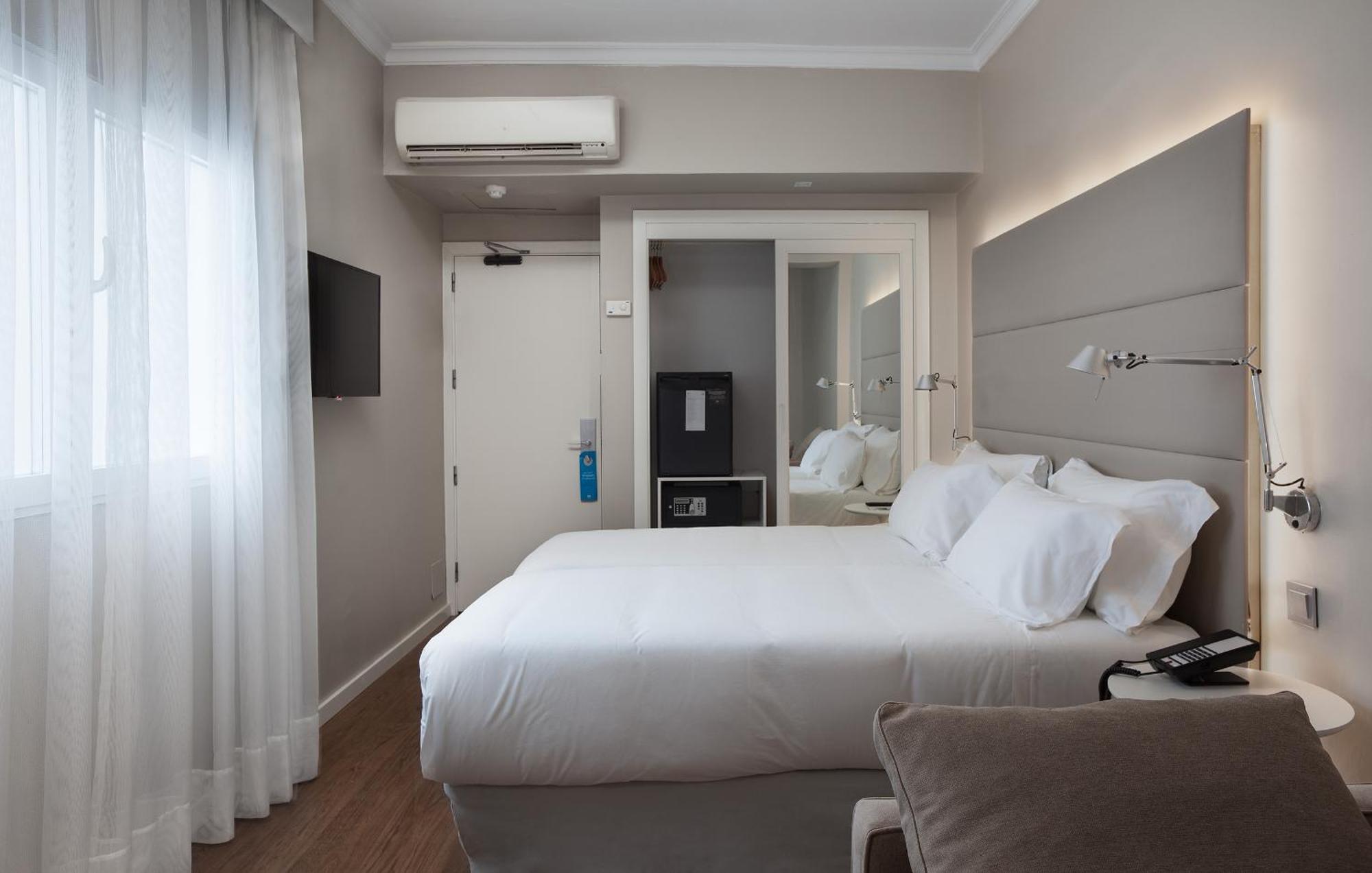 Double or Twin Room Extra Bed