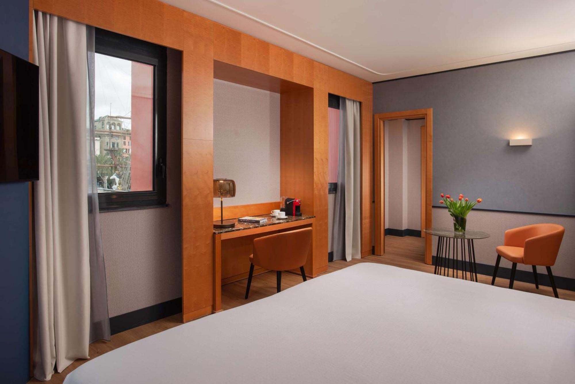 Superior Doppelzimmer
