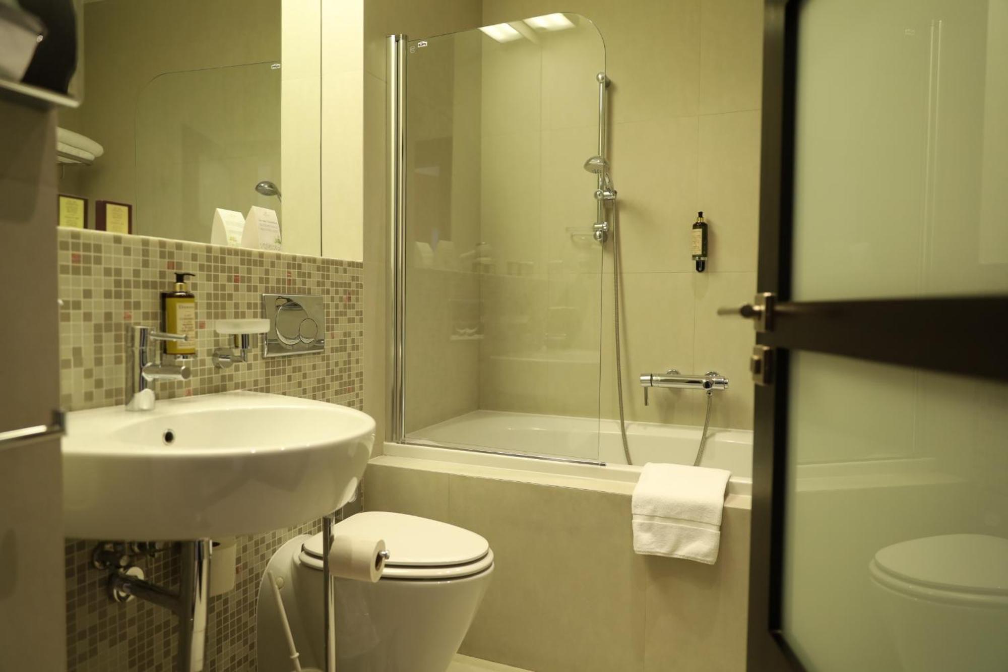 Executive Double Room