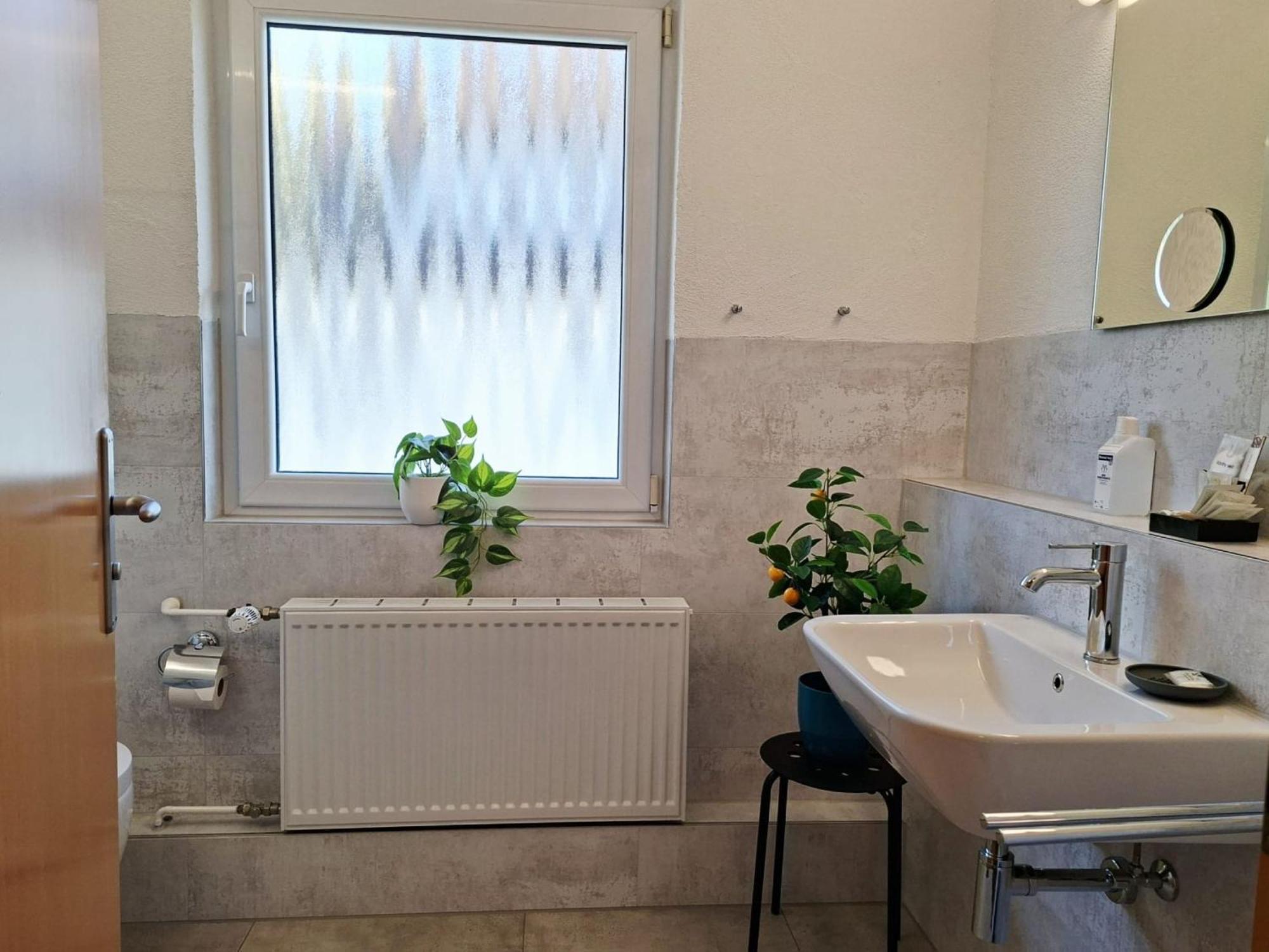 Deluxe Zweibettzimmer