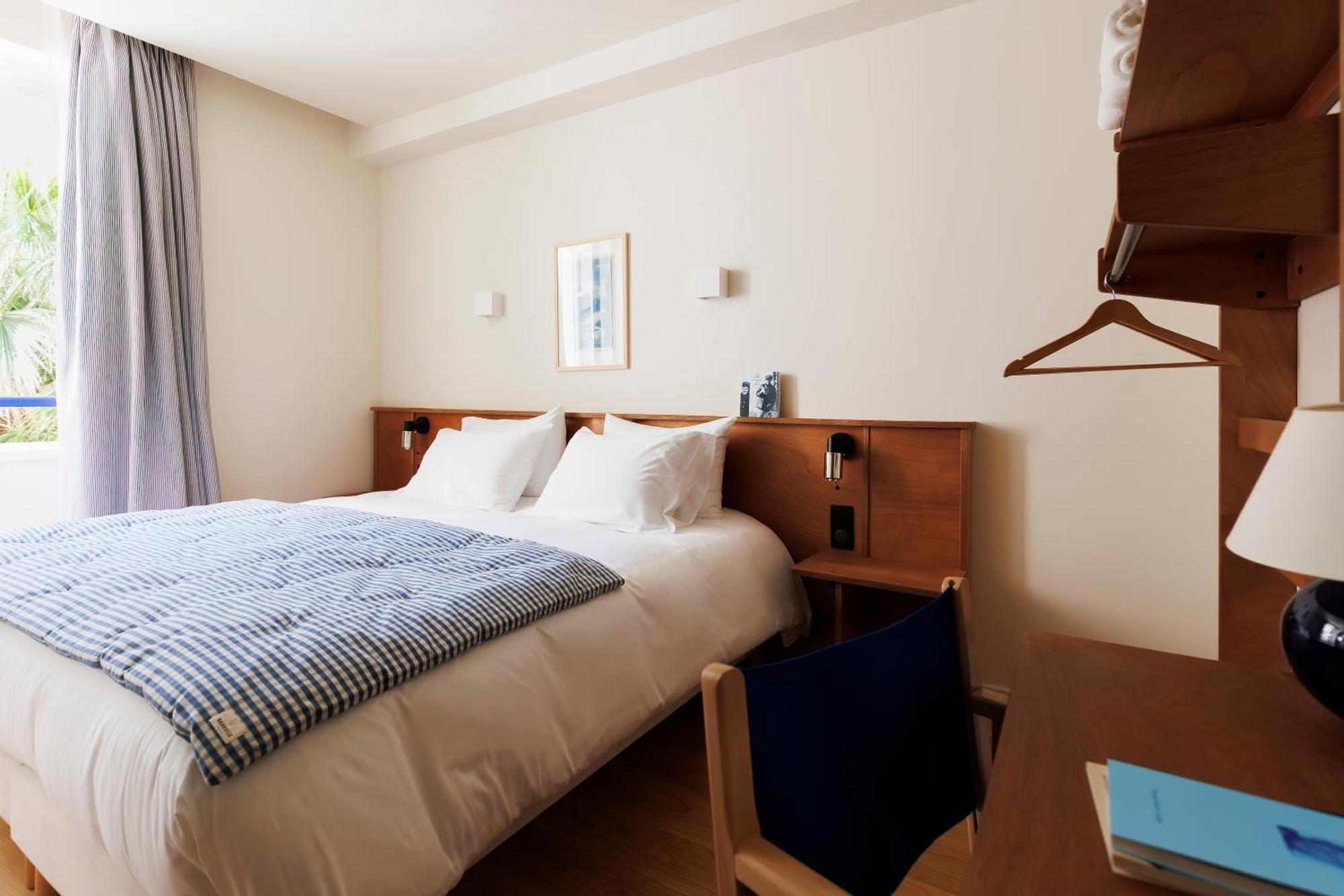 Superior Queen Room "La Maison"