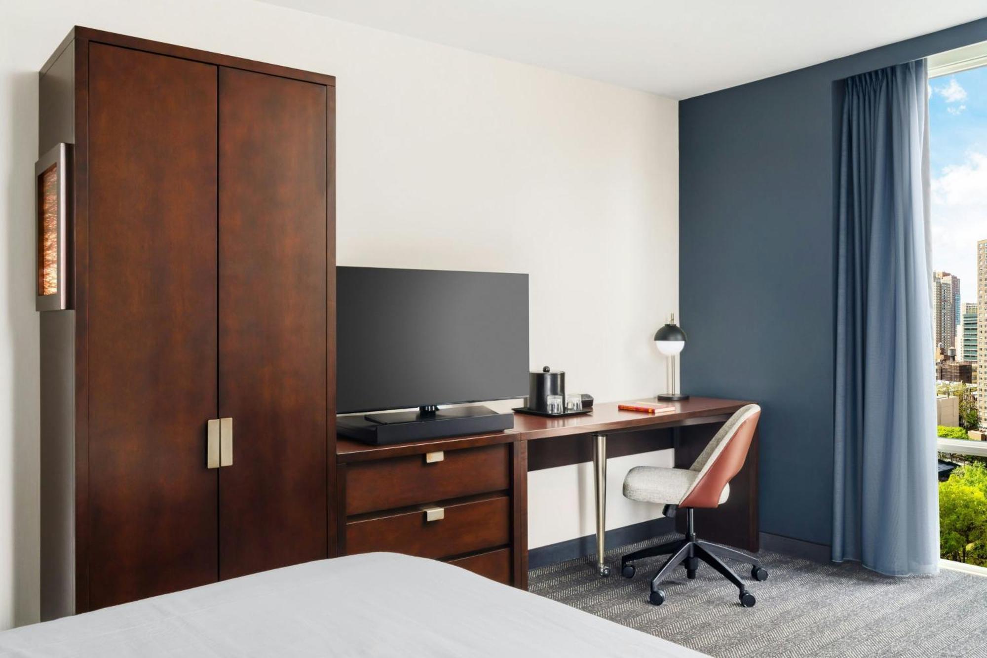 Quarto King Corner