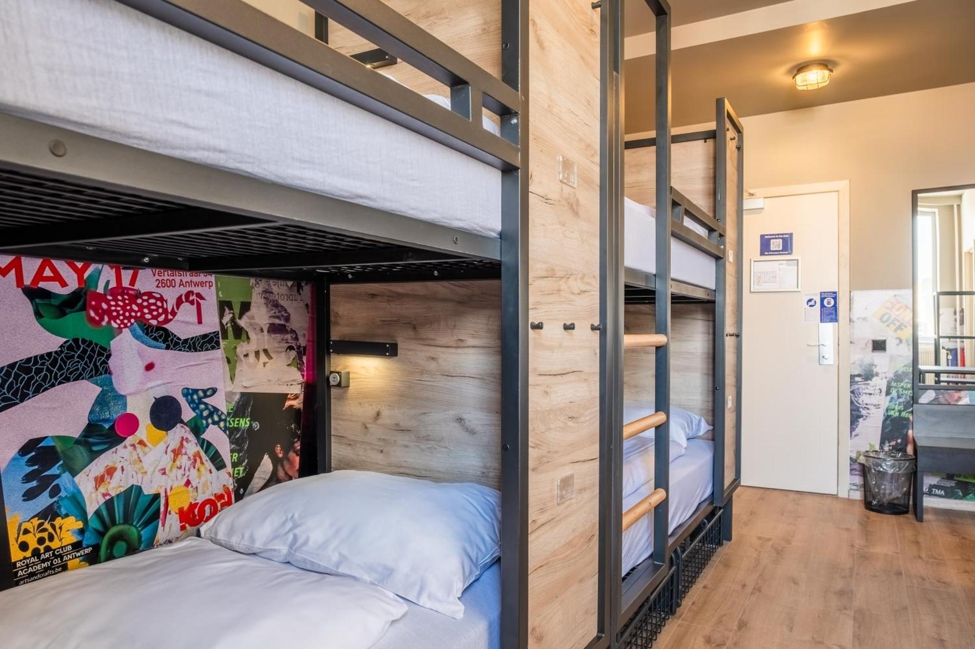 8-Bed Room Bunk Beds only,1742632158:JPEG